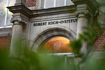 Robert Koch-Institut (RKI)