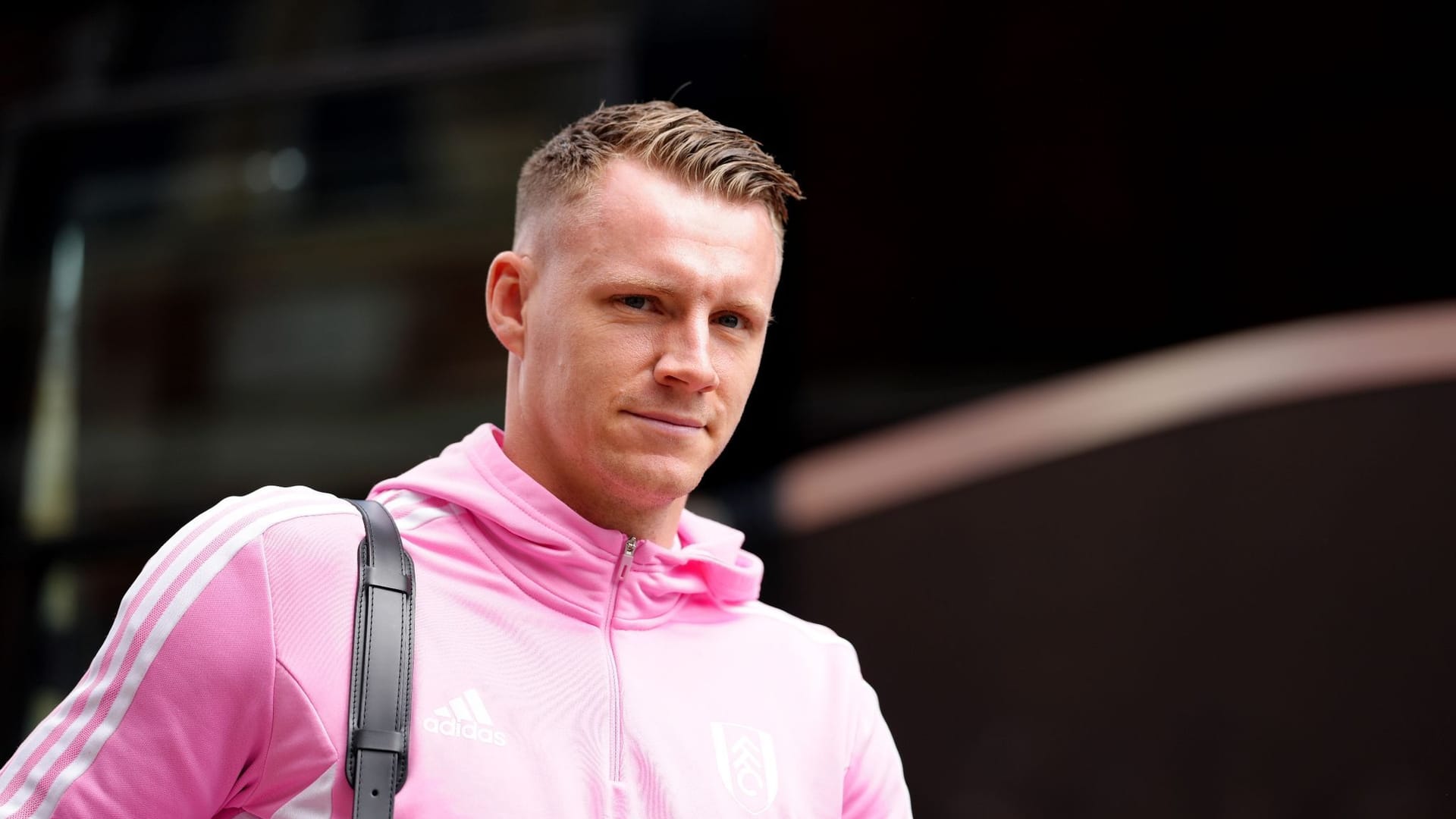 Bernd Leno Bernd Leno