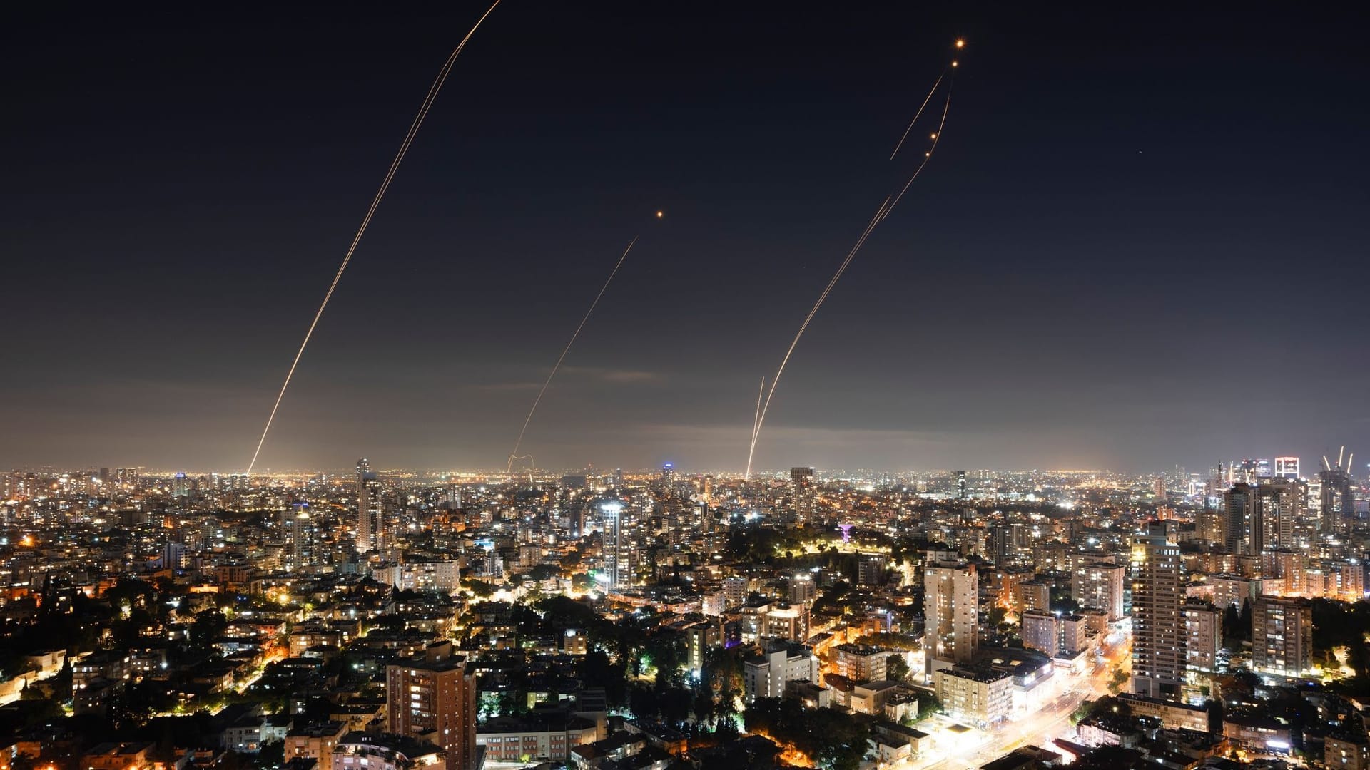 Raketenabwehr Iron Dome Raketenabwehr Iron Dome
