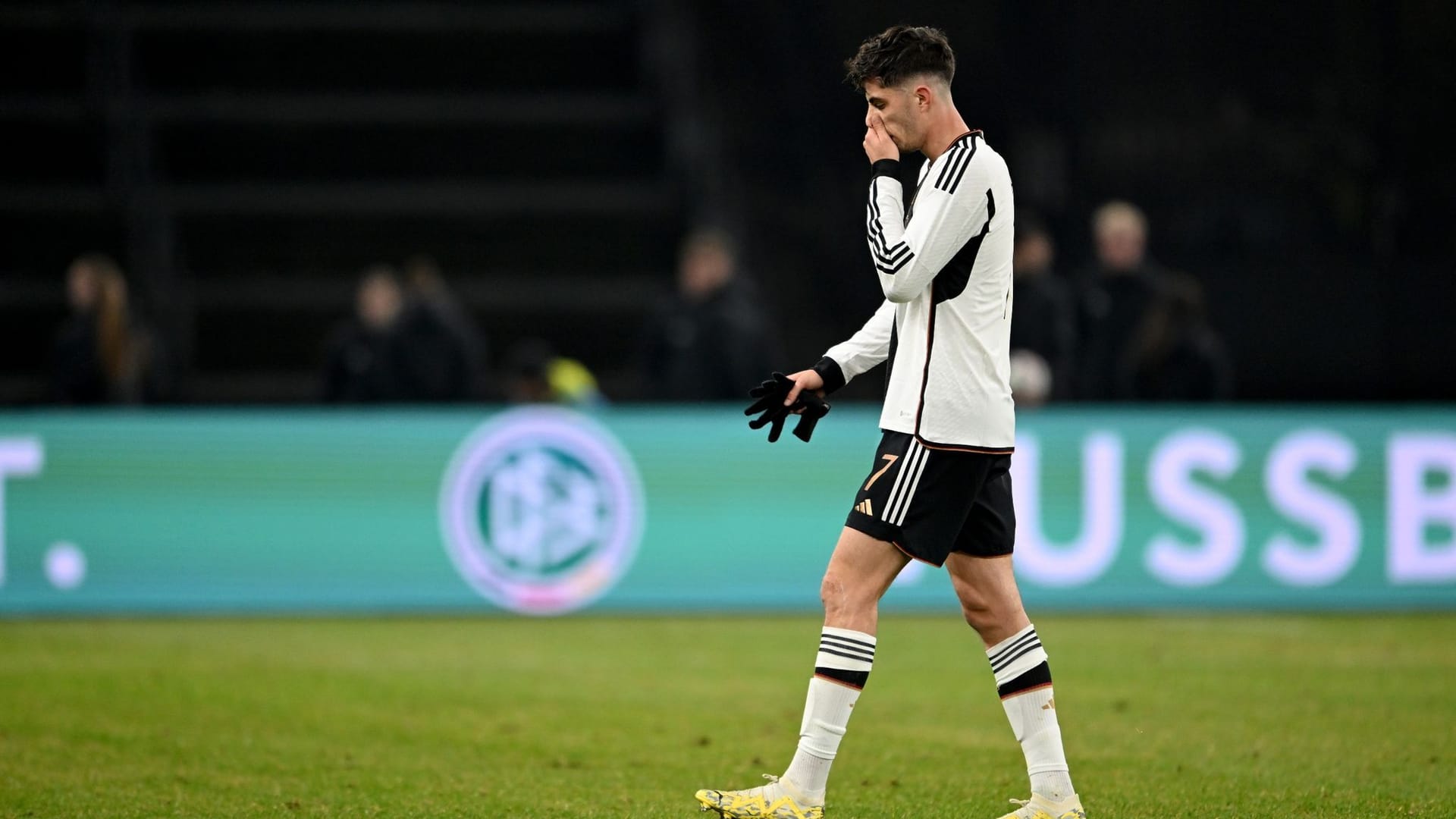 Kai Havertz