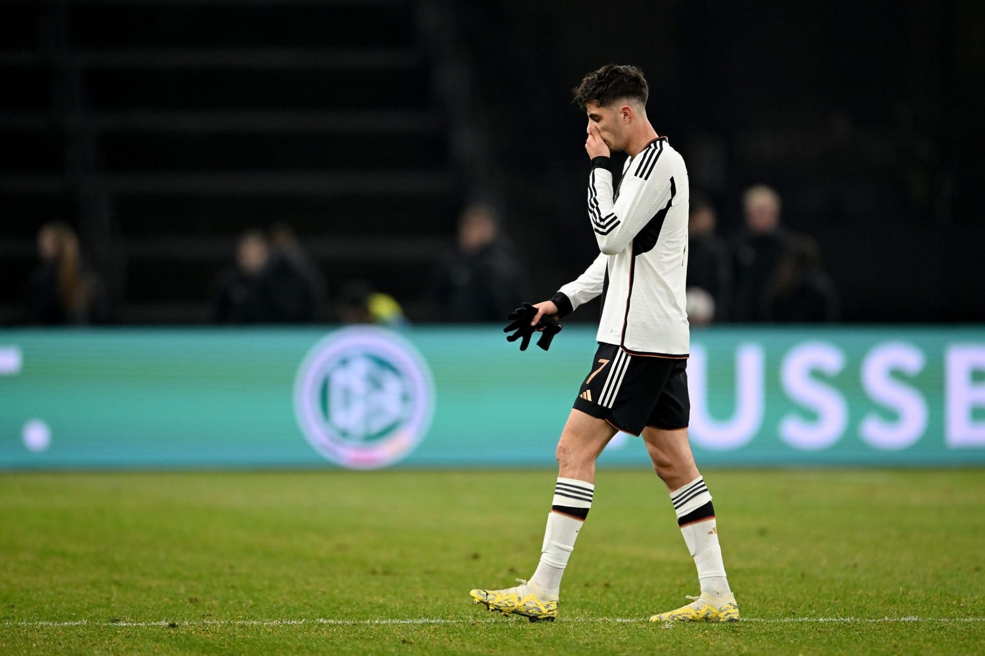 Kai Havertz