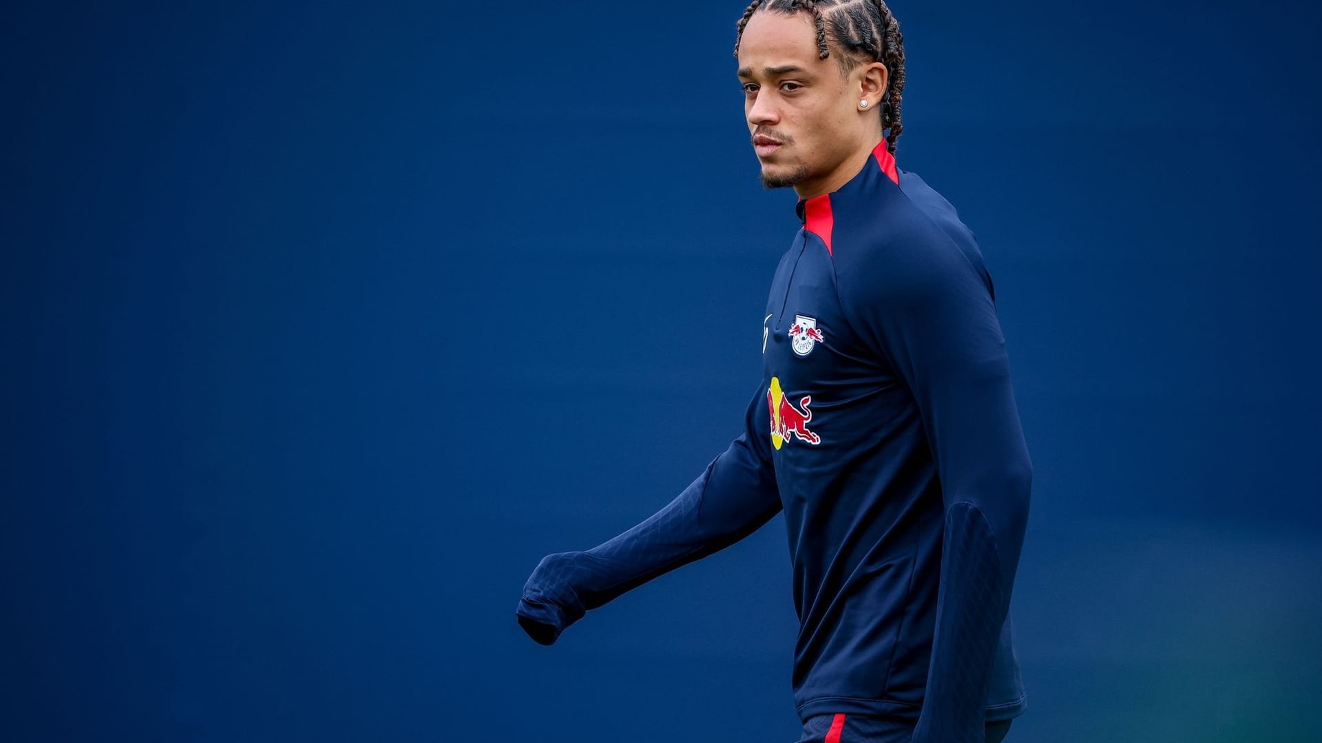 Xavi Simons