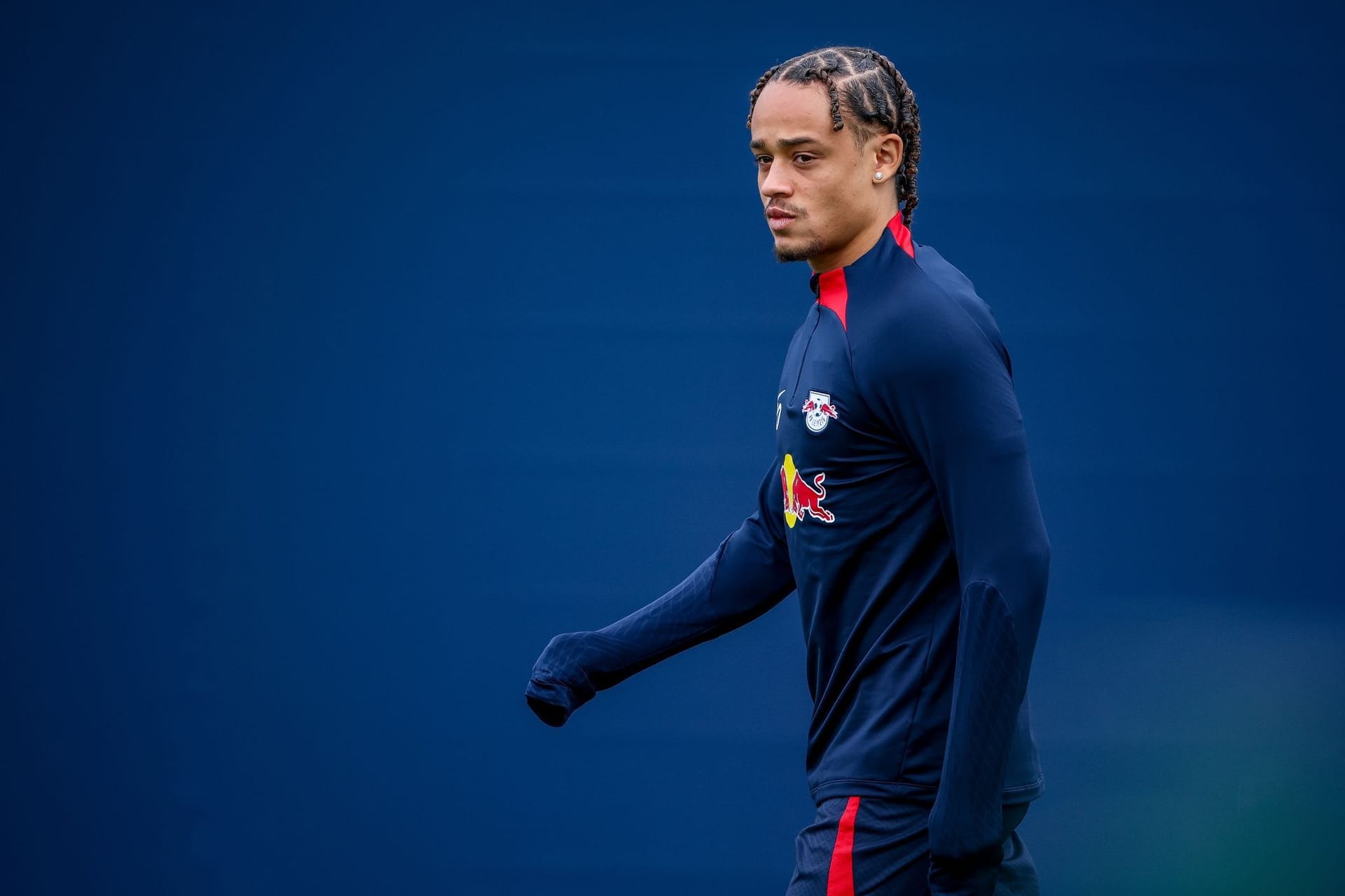 Xavi Simons