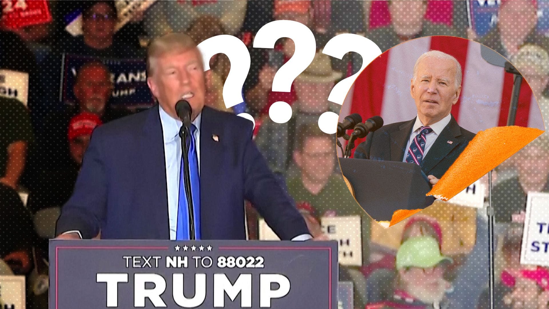 Biden, Trump, Donald Trump,