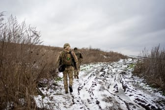 Ukraine-Krieg