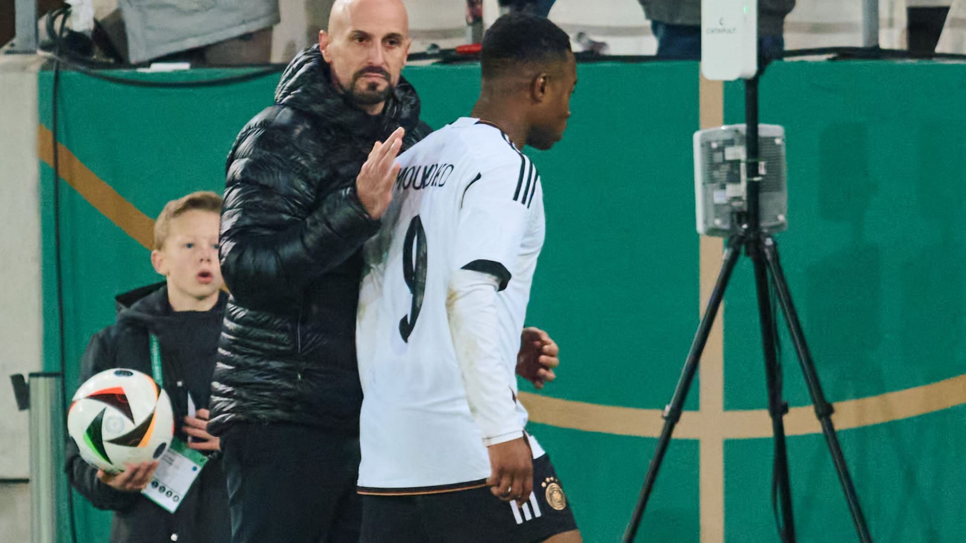 Youssoufa Moukoko