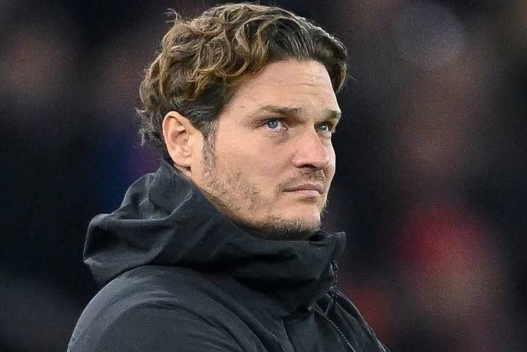 Edin Terzić: Matthäus sieht den Trainer in der Pflicht.