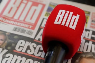 Bild TV: Axel Springer wird die Verbreitung von Bild TV beendet.