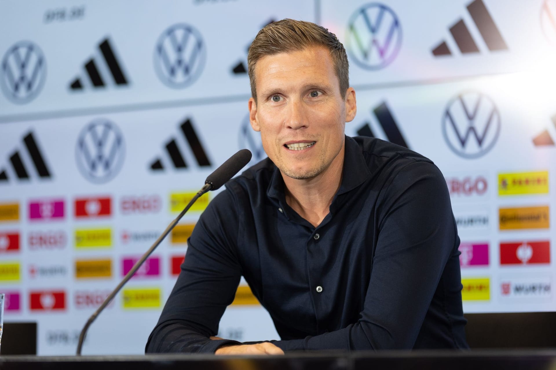 Hannes Wolf