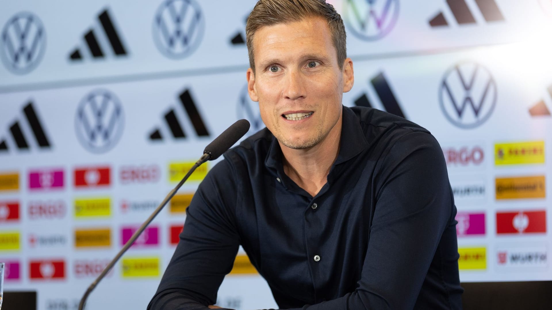 Hannes Wolf Hannes Wolf