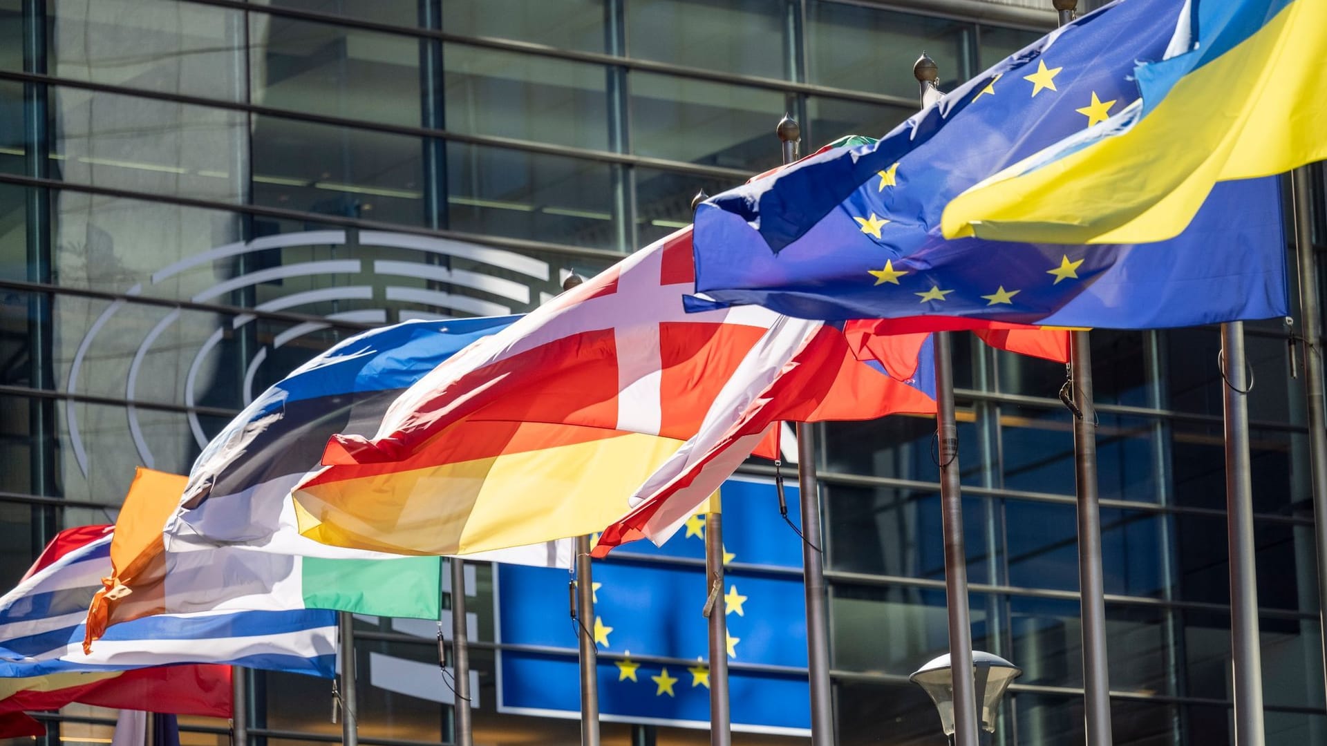 EU-Kommission EU-Kommission