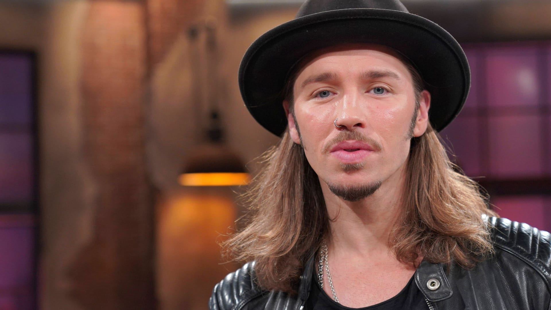 Gil Ofarim: Versucht der Musiker ein Comeback?