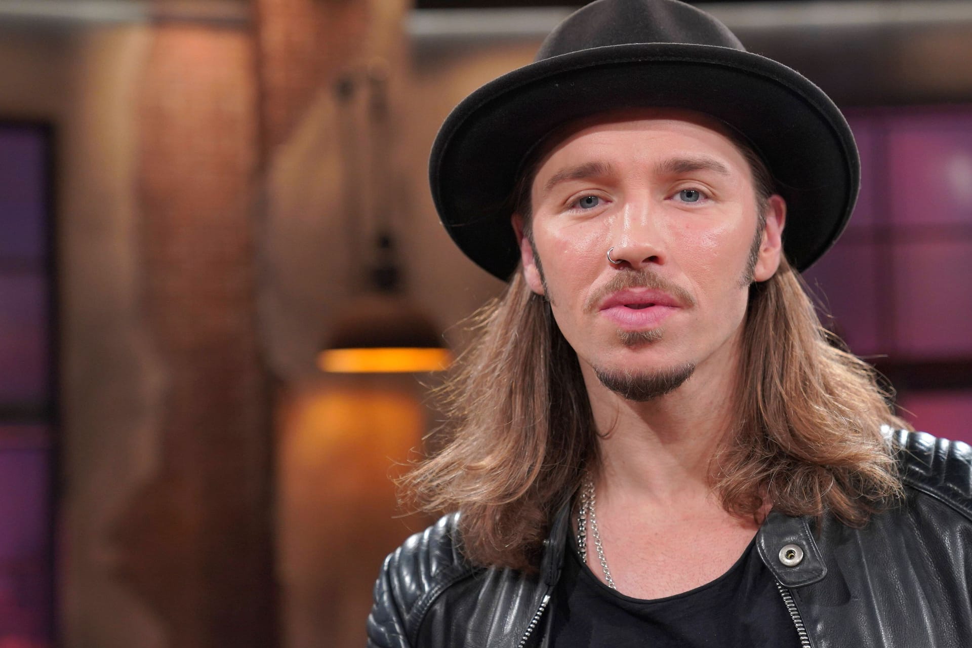 Gil Ofarim: Versucht der Musiker ein Comeback?