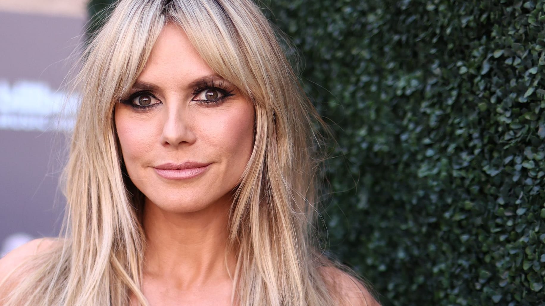 Heidi Klum: Das Model organisiert jedes Jahr seine legendäre Halloween-Party.