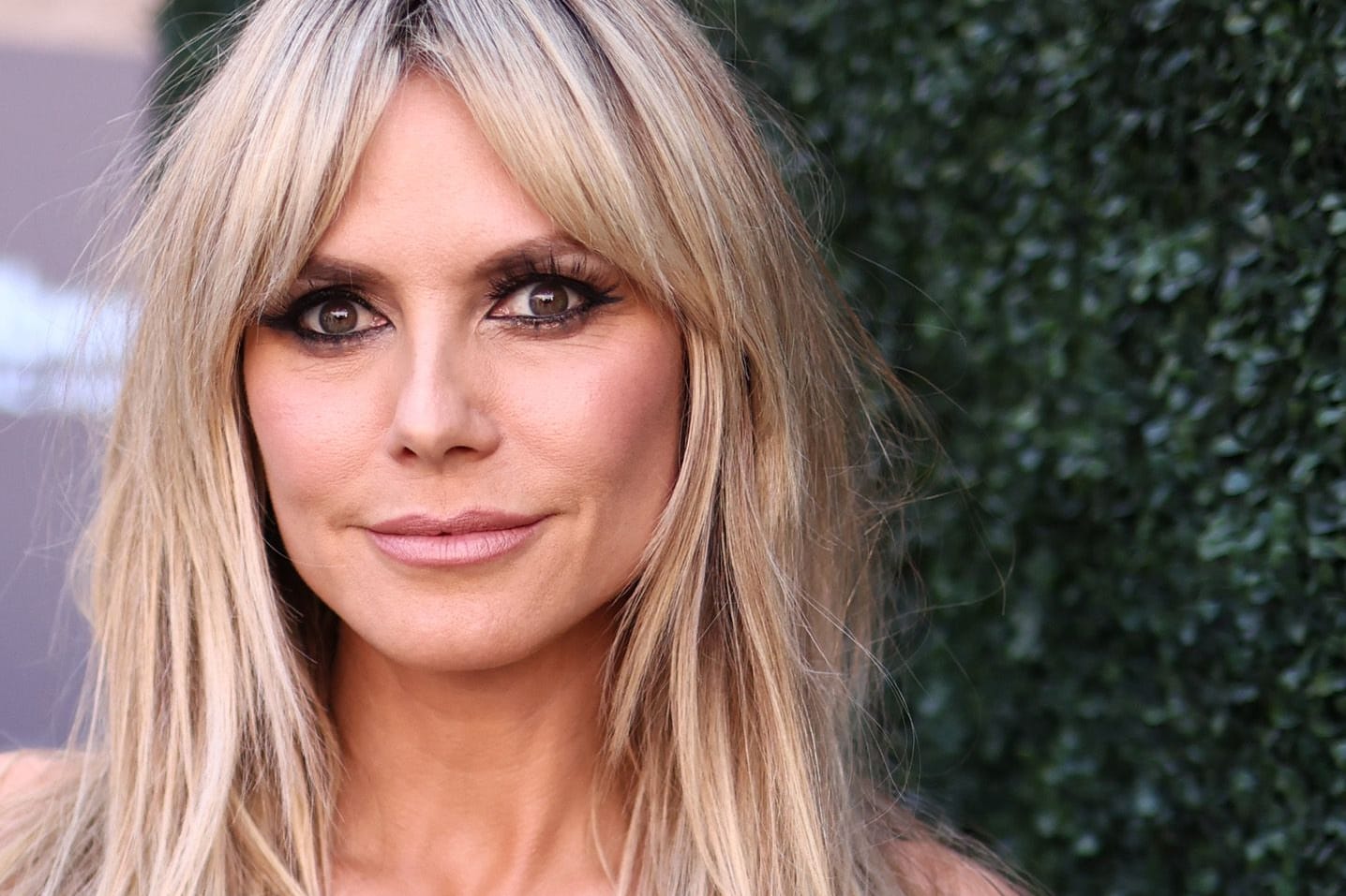 Heidi Klum: Das Model organisiert jedes Jahr seine legendäre Halloween-Party.