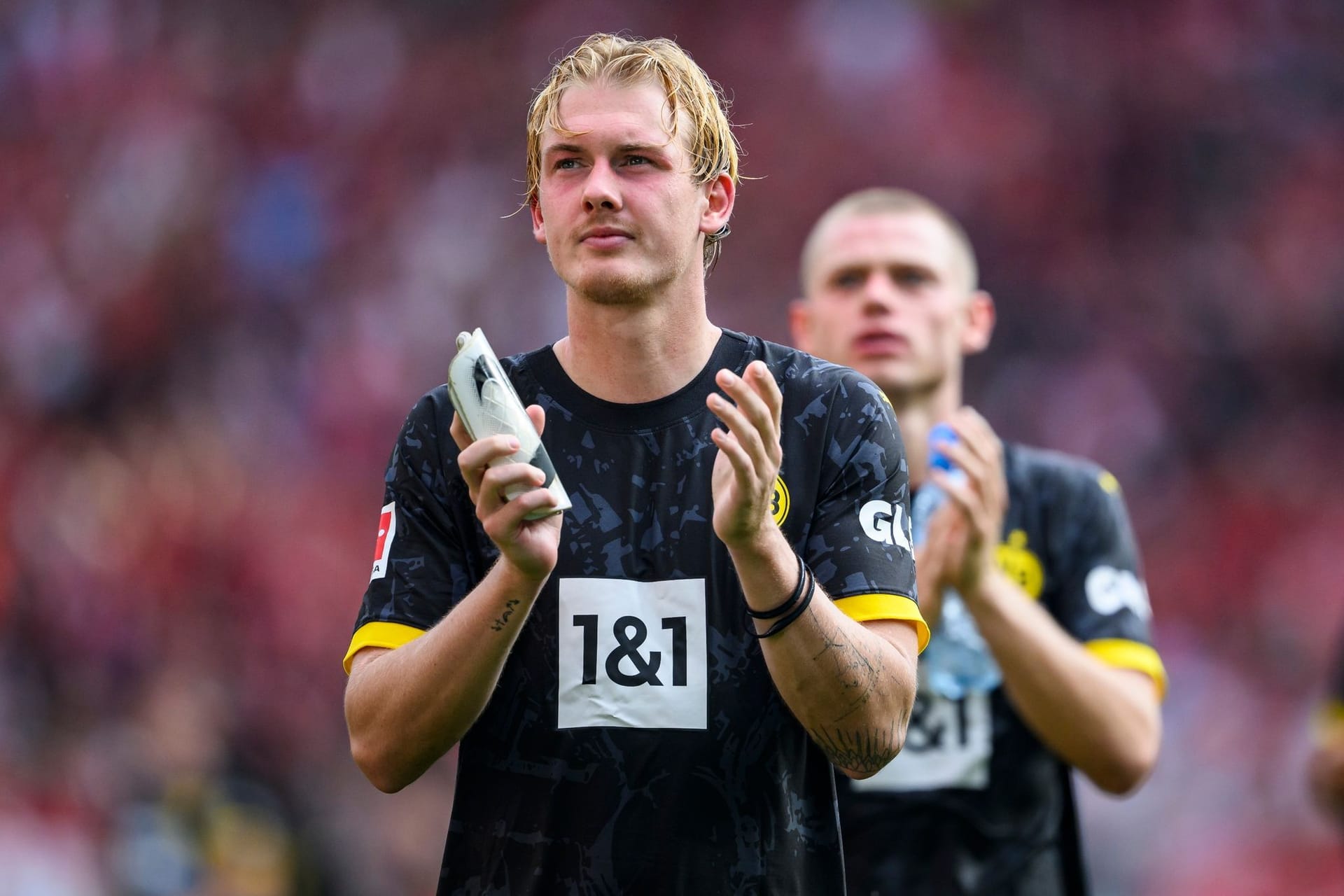 Julian Brandt