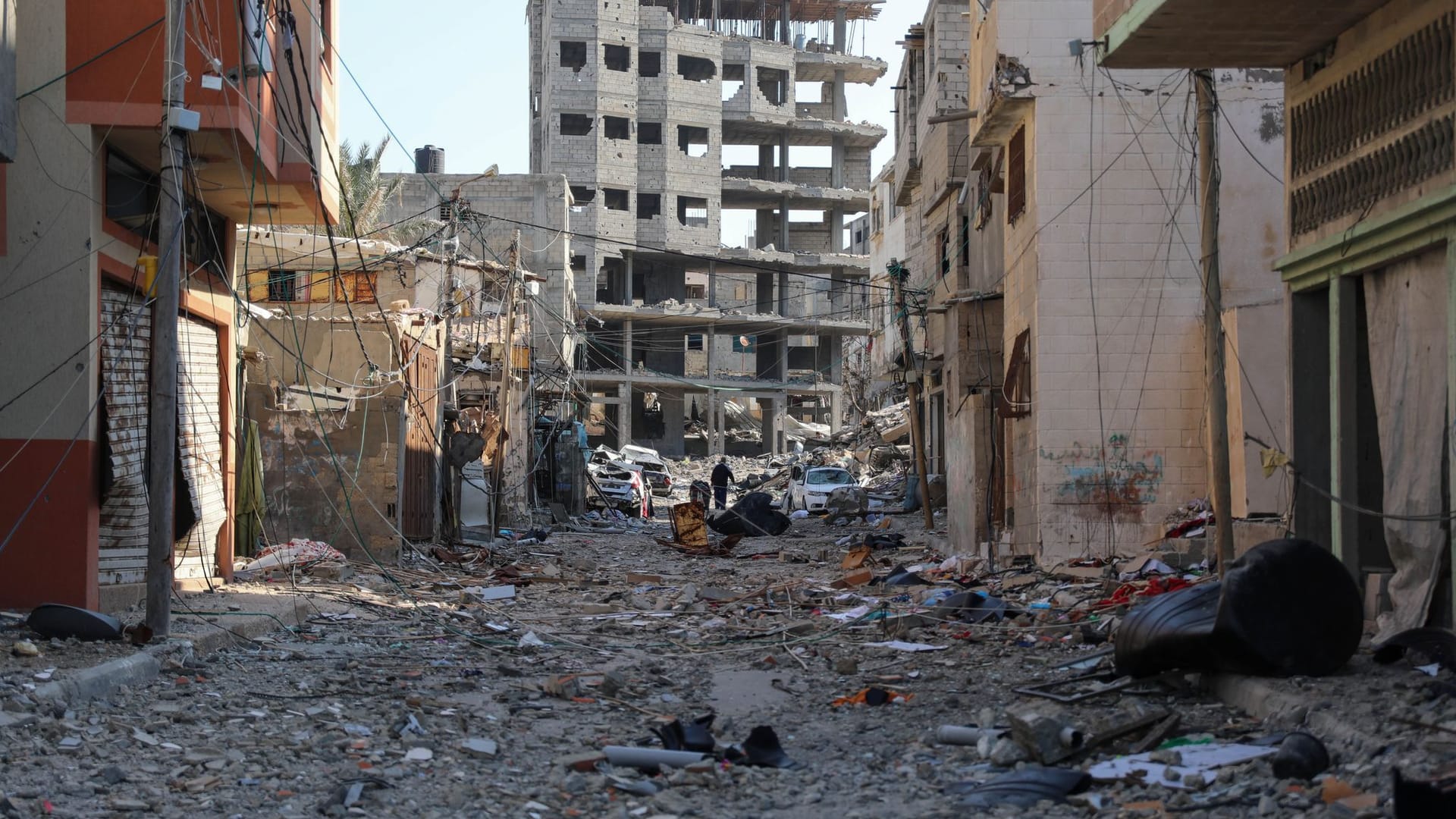 Gaza-Stadt Gaza-Stadt