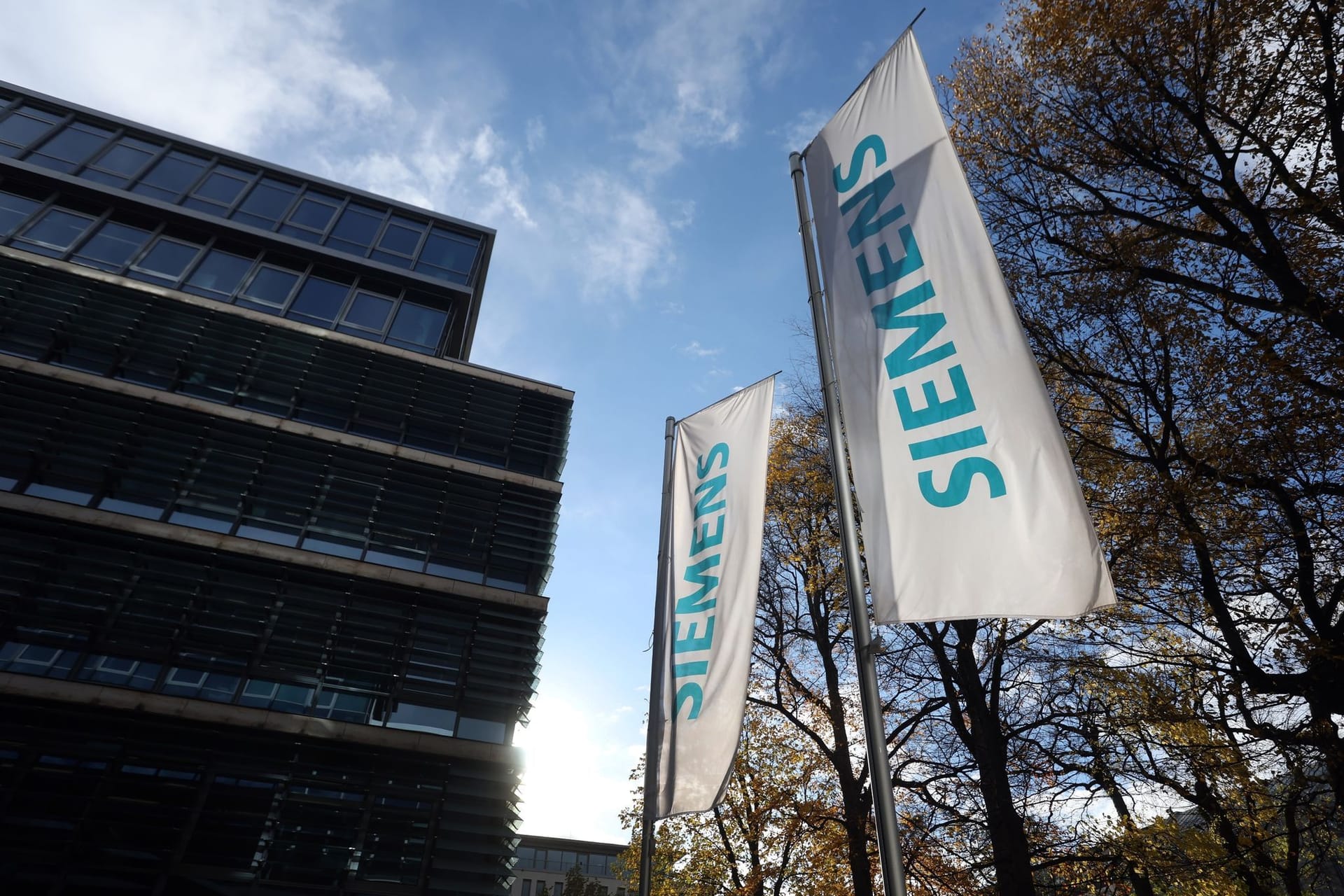 Siemens
