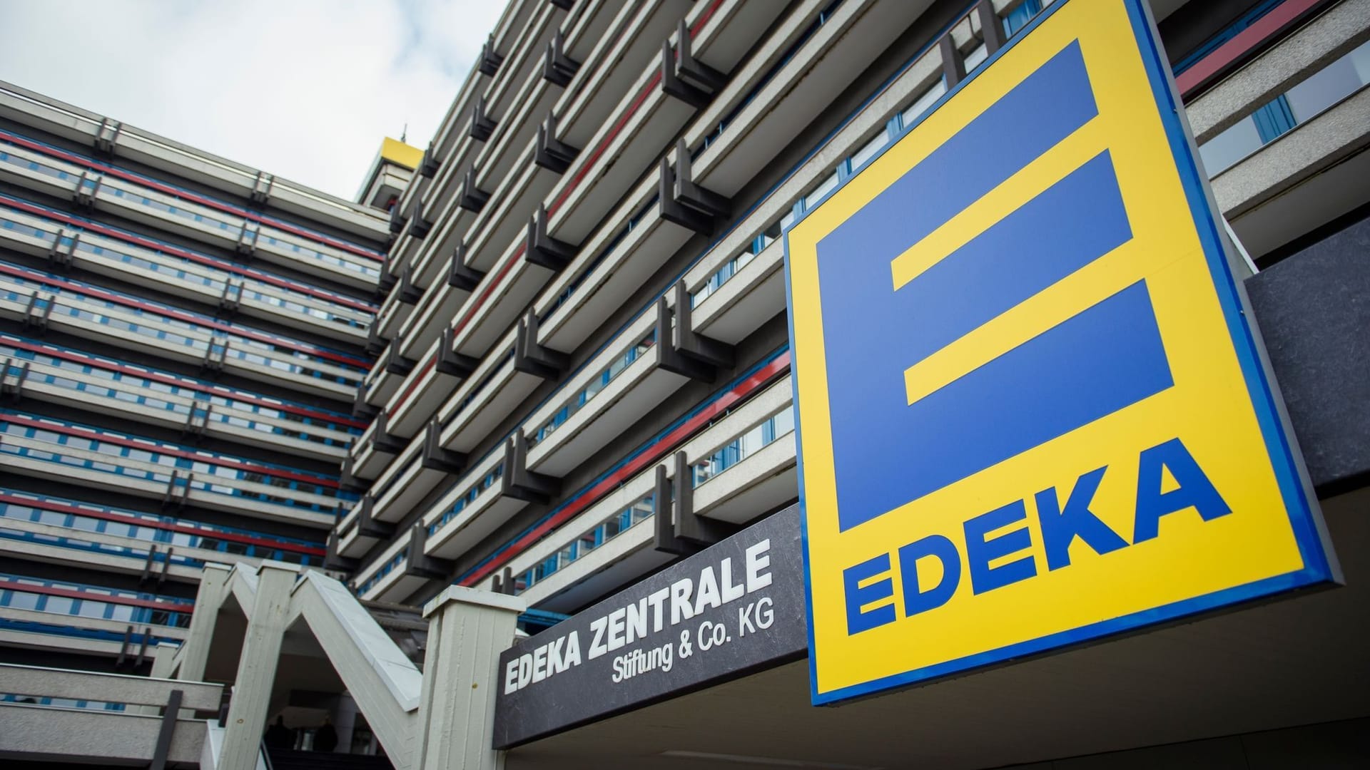 Edeka