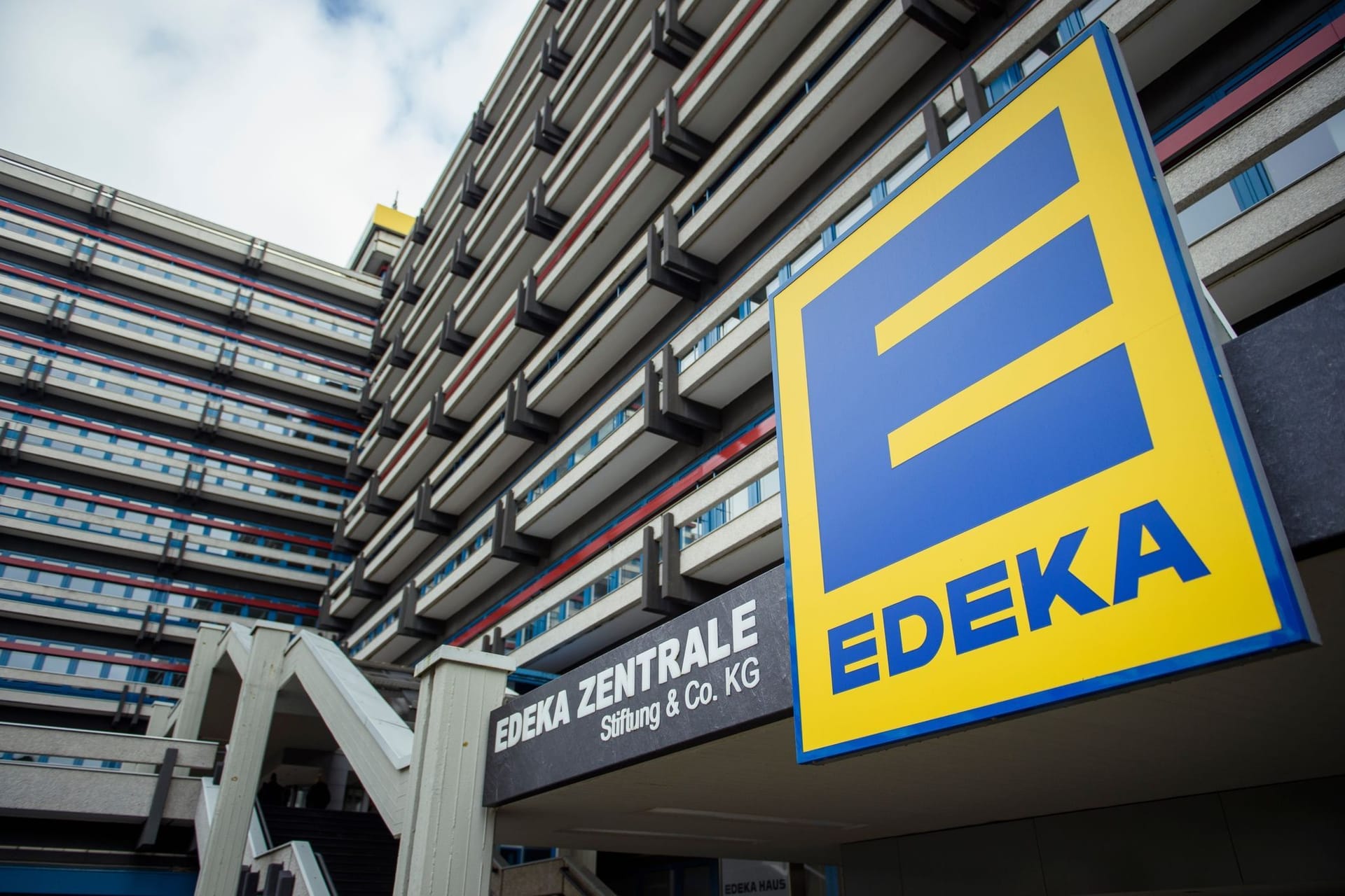 Edeka