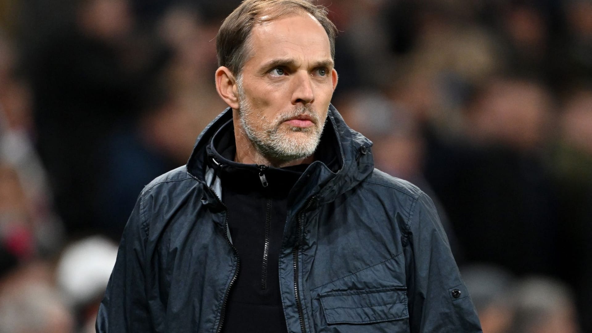 Thomas Tuchel