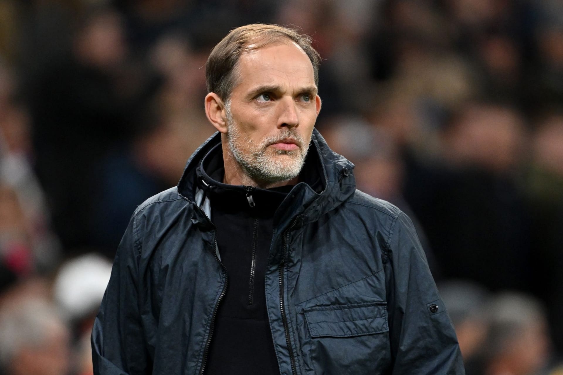 Thomas Tuchel