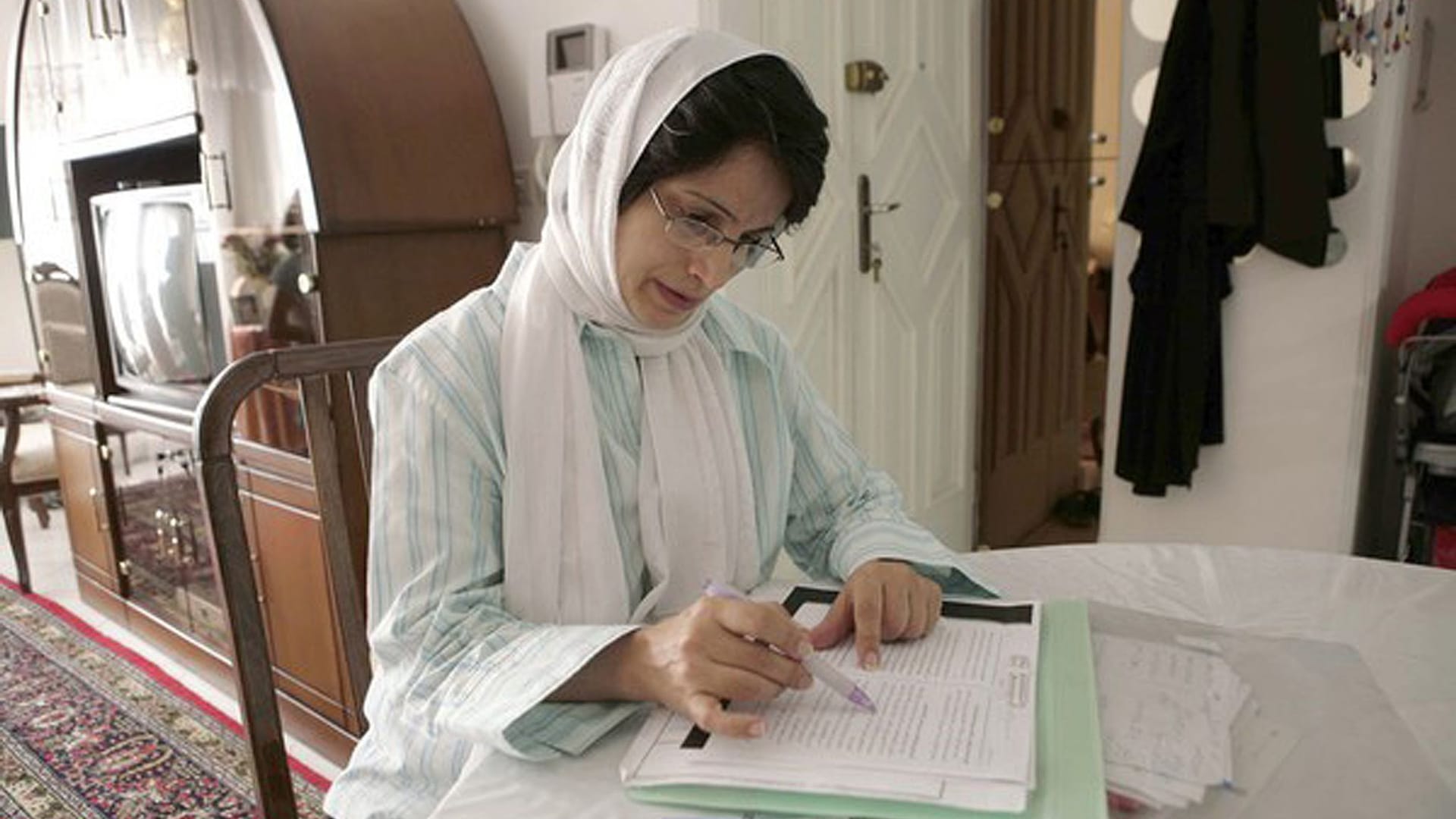Nasrin Sotudeh