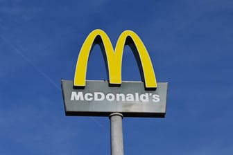 McDonald's: Eine Filiale in Hannover macht dicht.