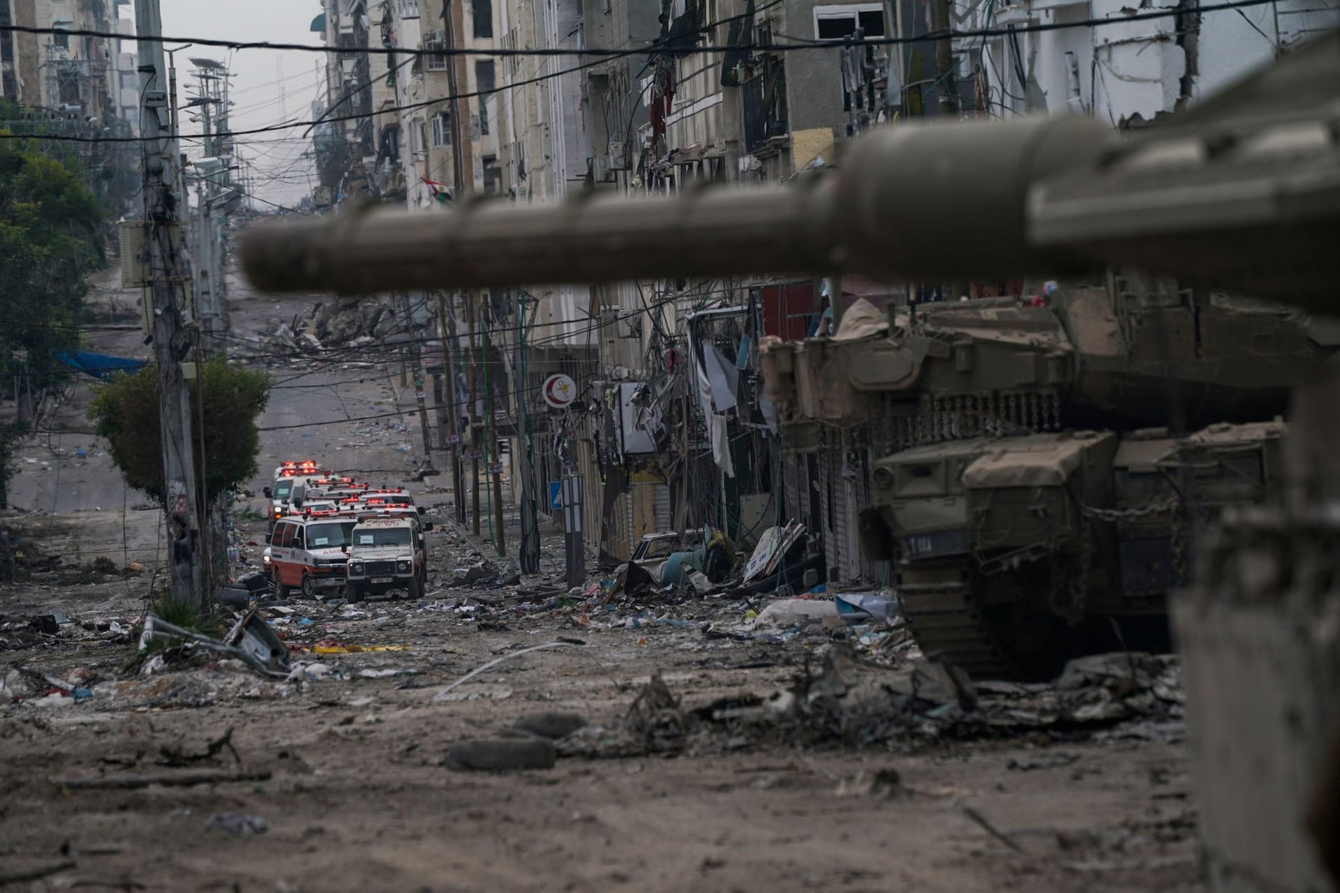 Gaza