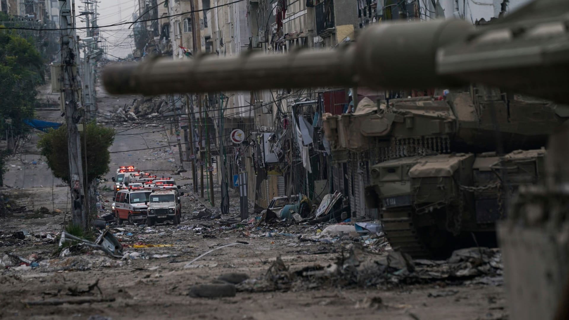 Gaza Gaza