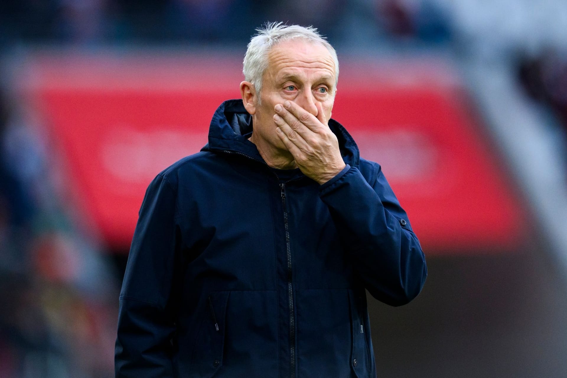 Christian Streich