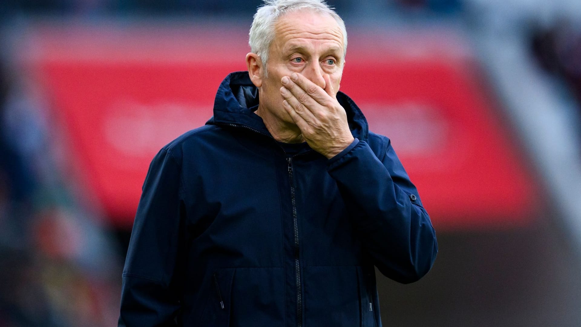 Christian Streich Christian Streich