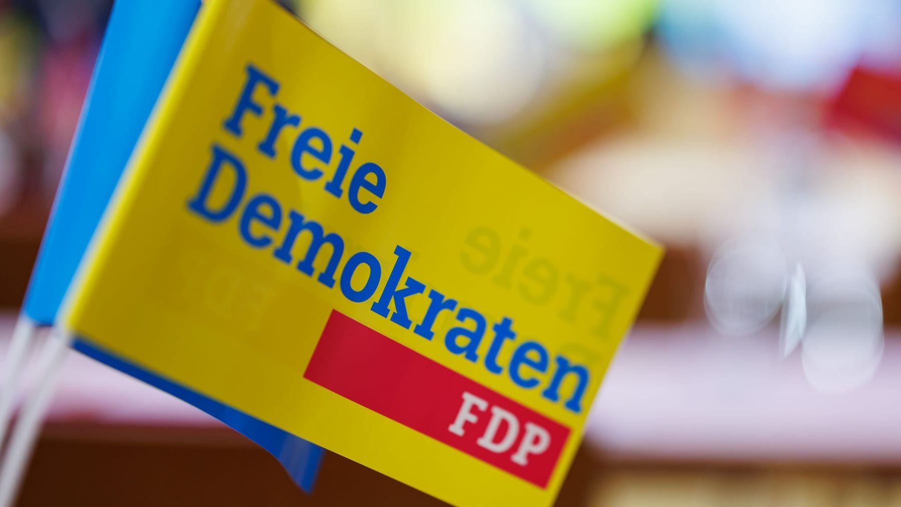 Ampel | FDP Muss Sich Mitgliederbefragung über Koalition Stellen