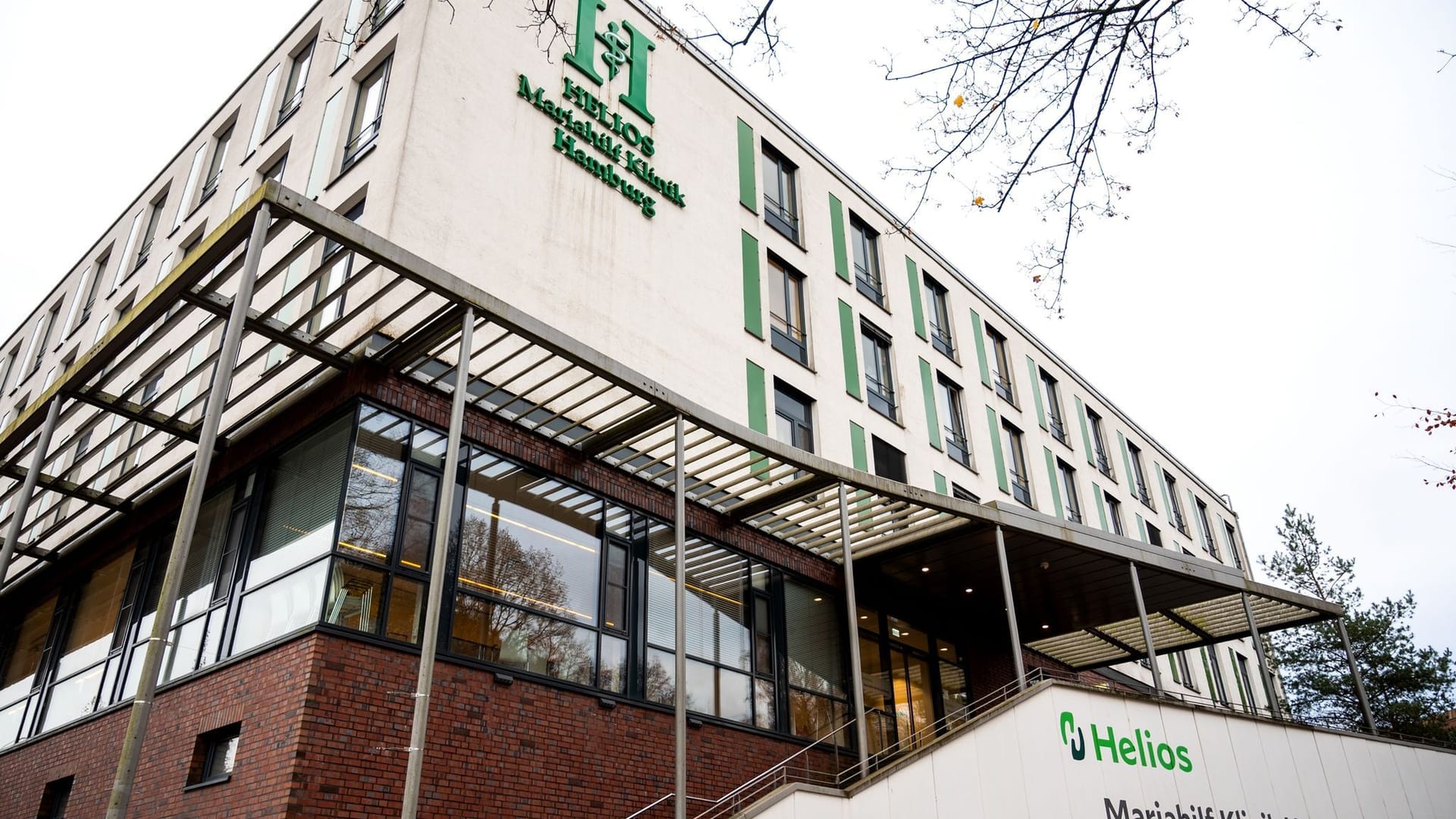 Hamburger Klinik Hamburger Klinik