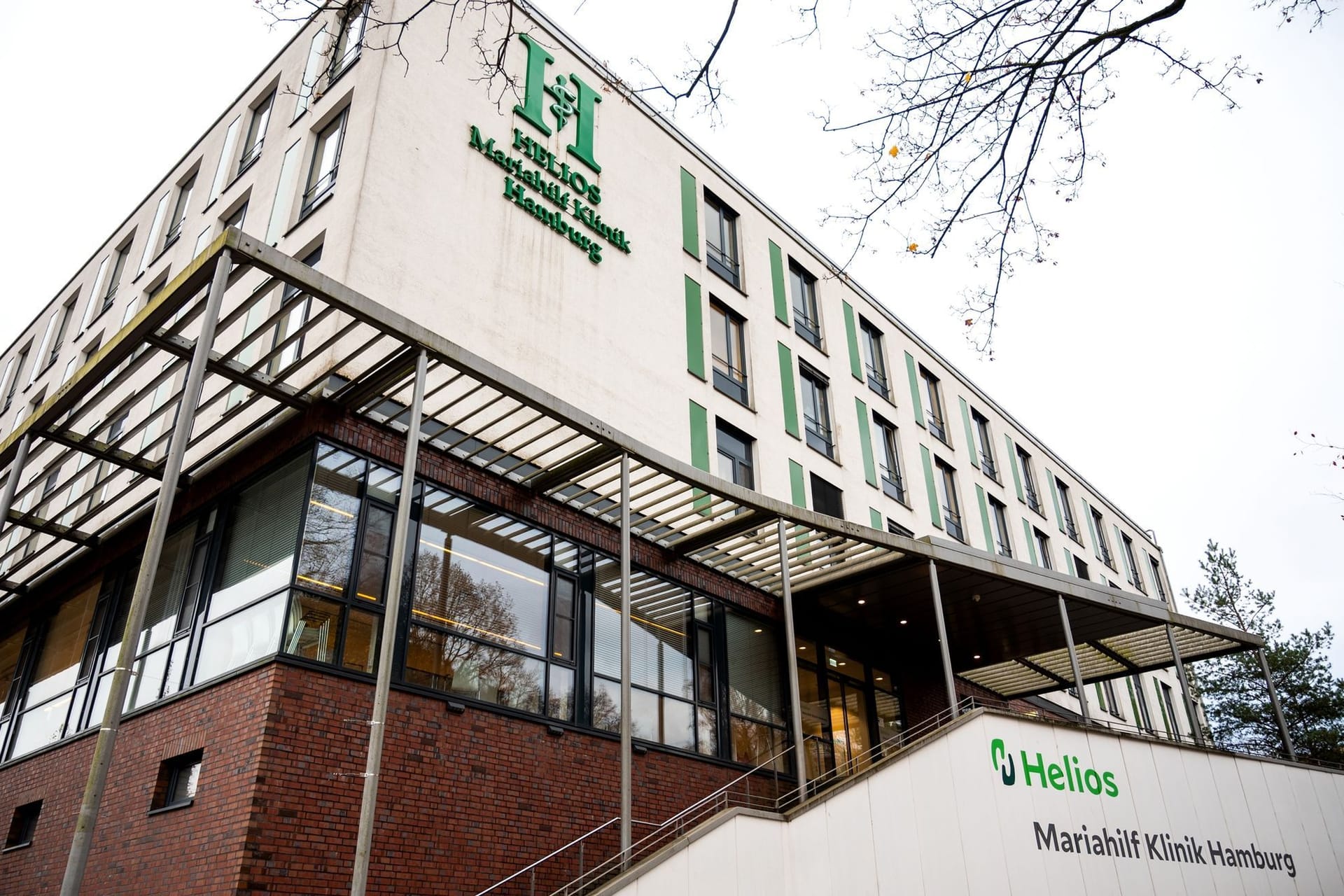Hamburger Klinik