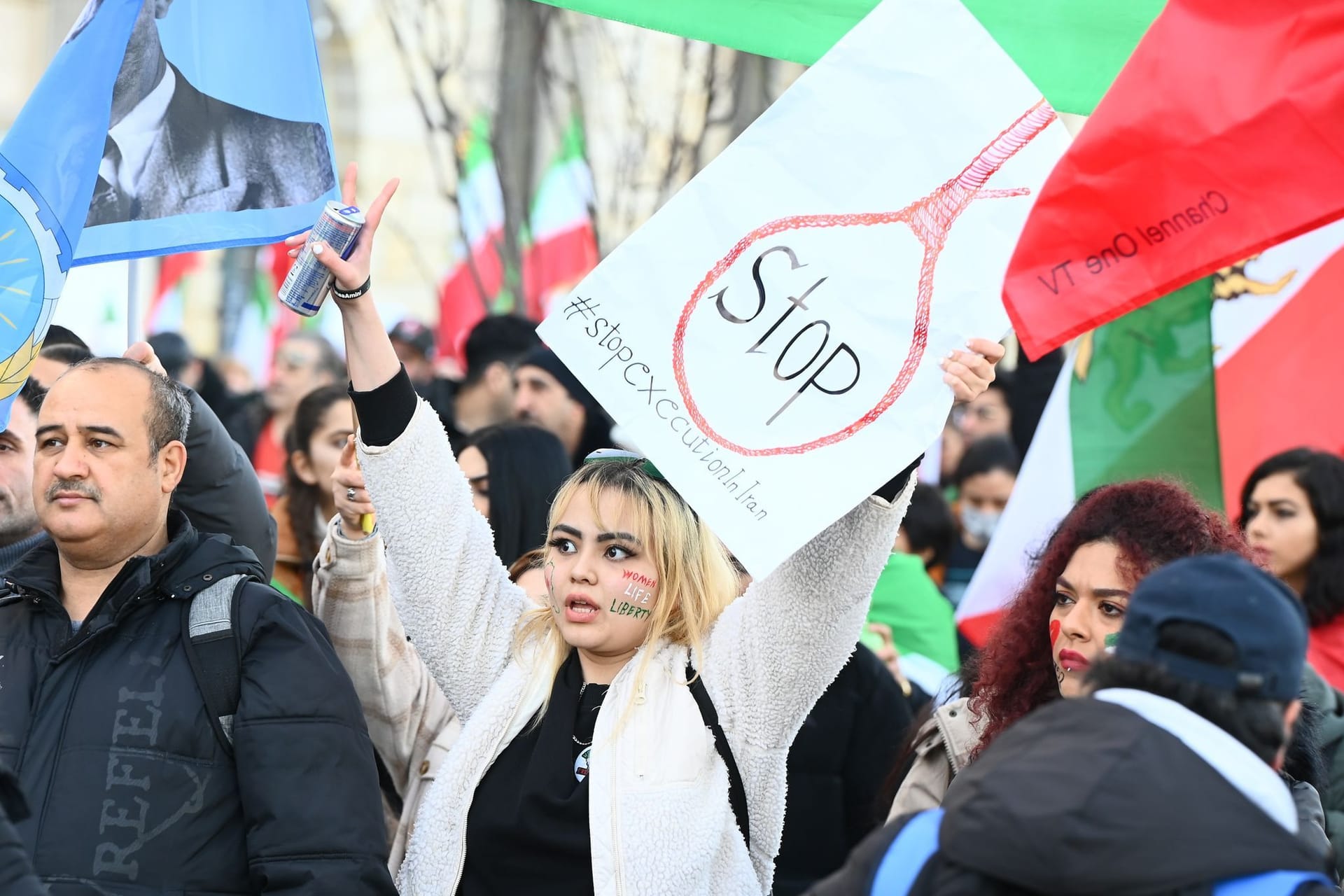 Demonstration