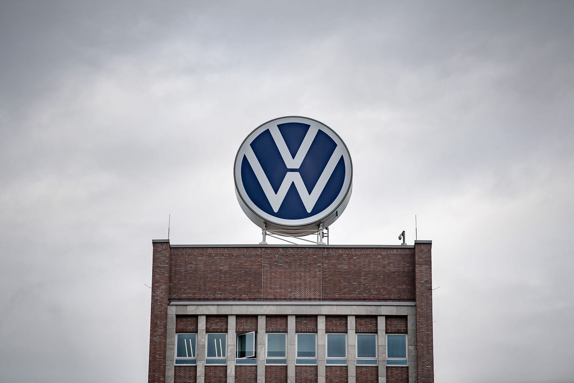 VW VW