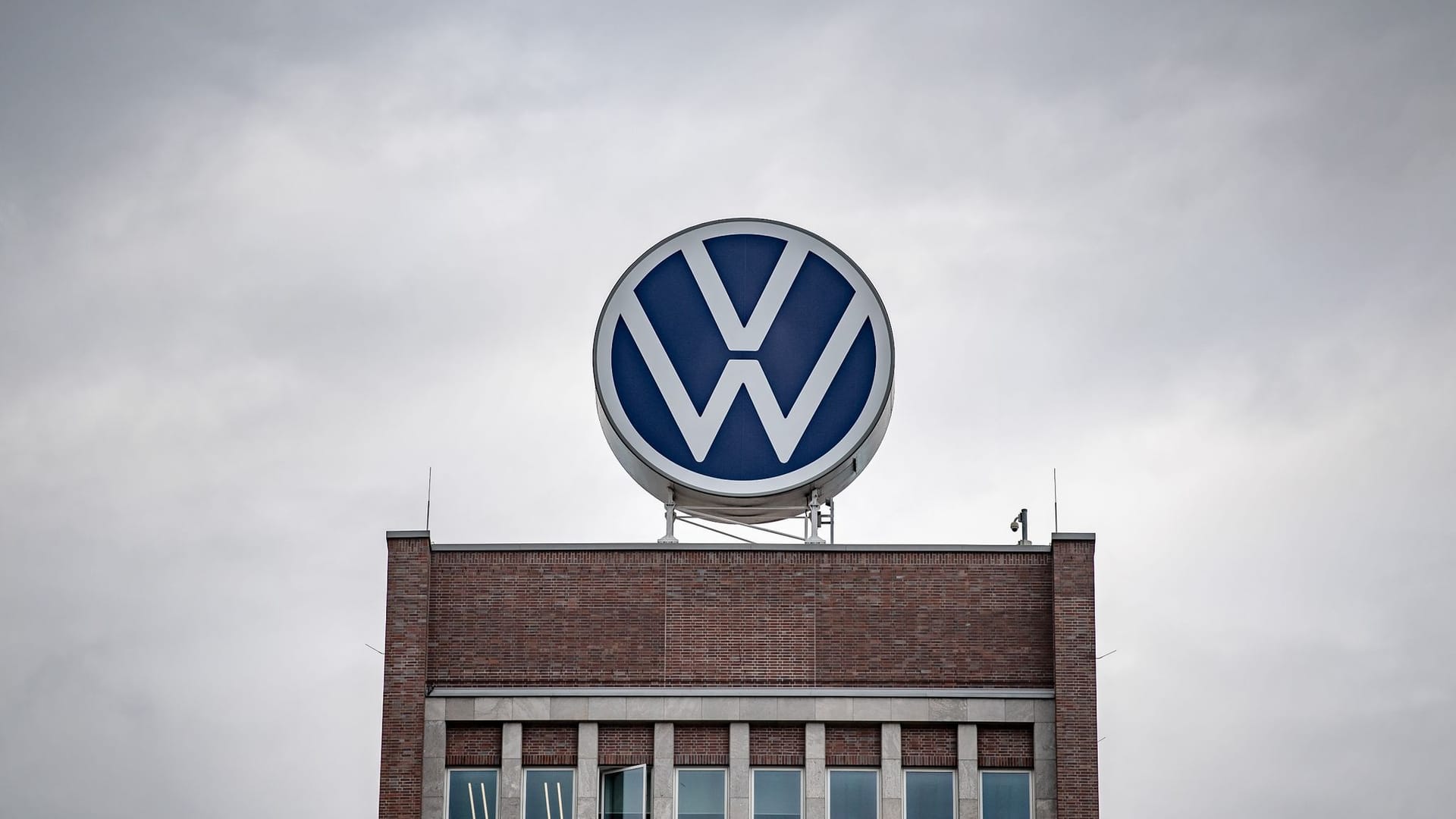 VW VW