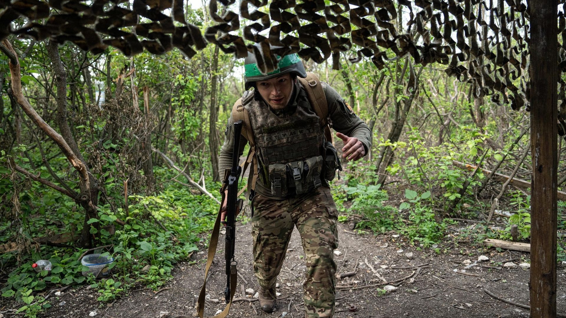 Soldat Soldat