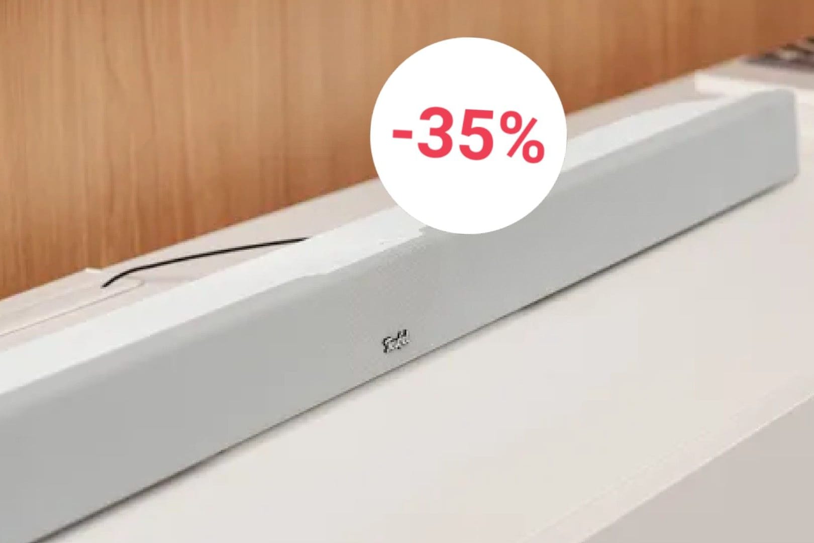 Black Friday 2023: Hersteller Teufel bietet Testsieger-Soundbar im Sale an.