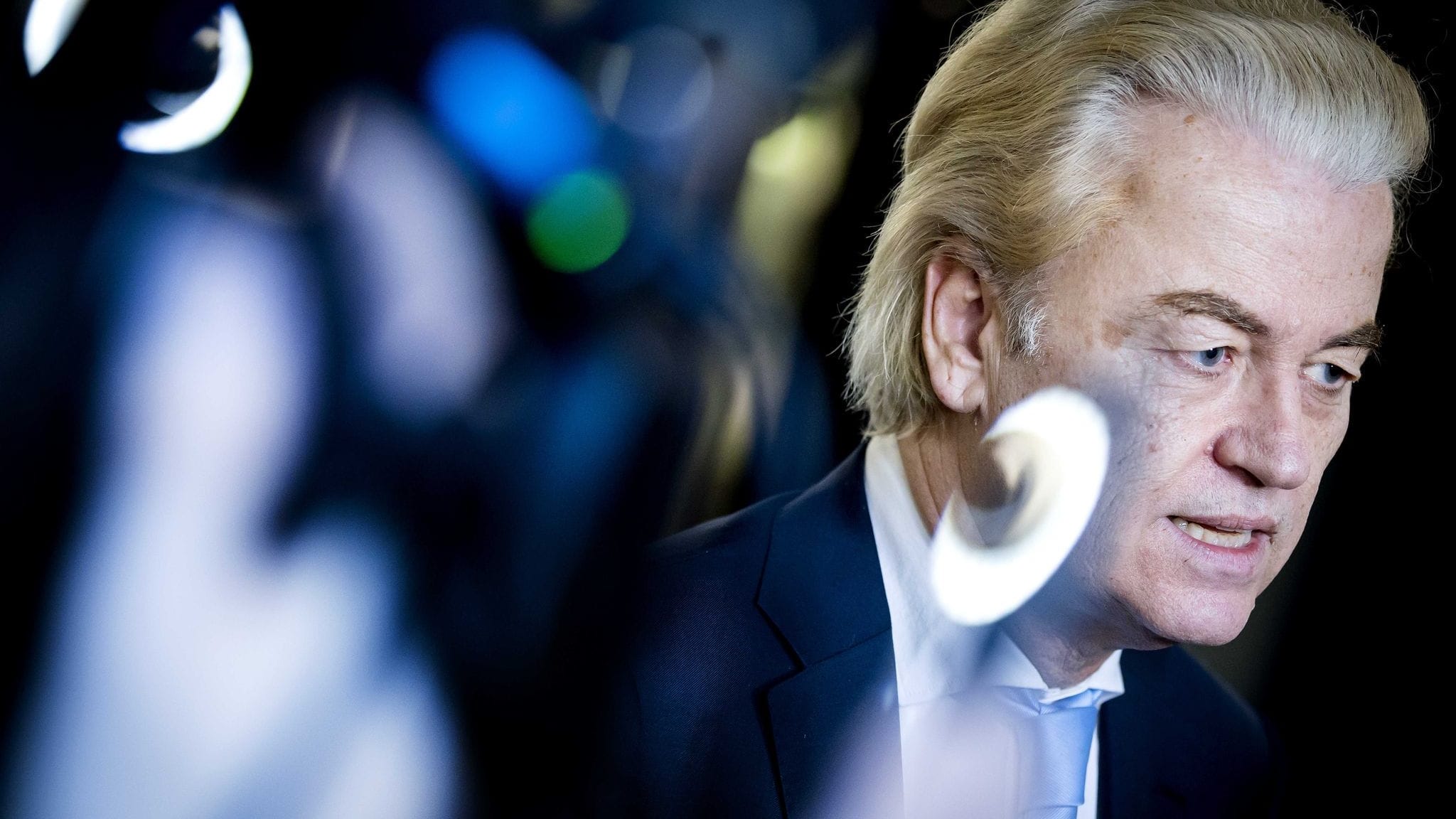 Niederlande | Weitere Partei lehnt Koalition mit Geert Wilders vorerst ab