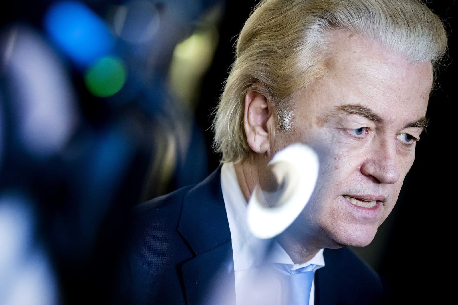 Gert Wilders