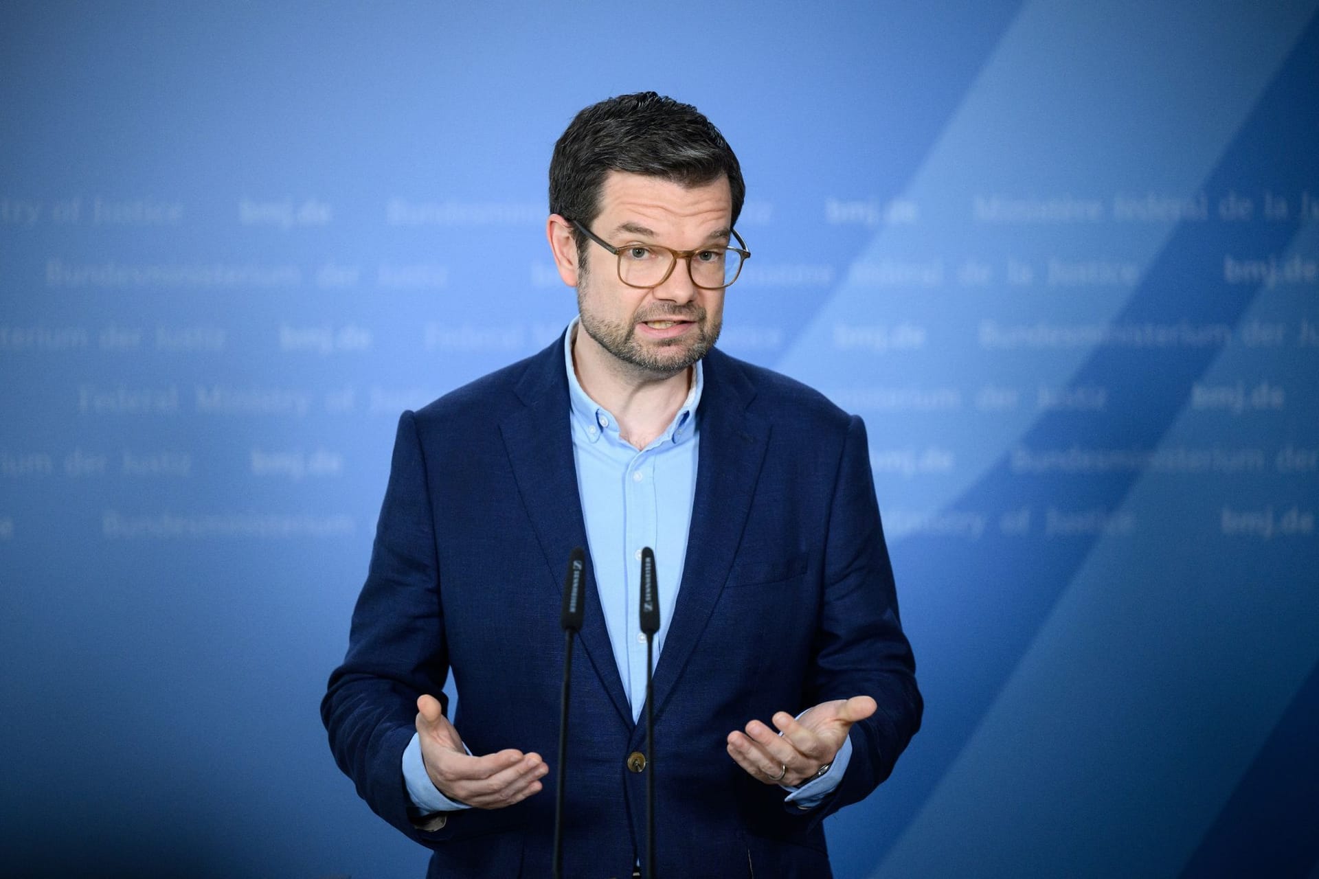 Marco Buschmann