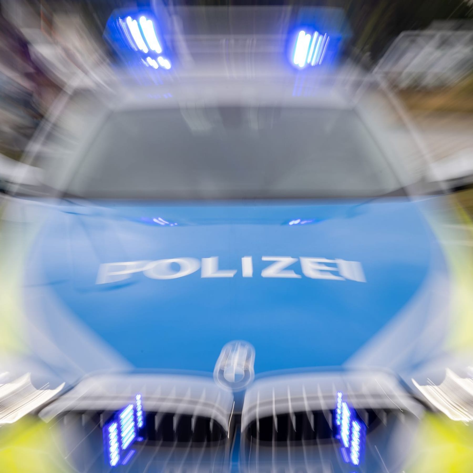 Köln: Randalierer stirbt nach Polizeieinsatz
