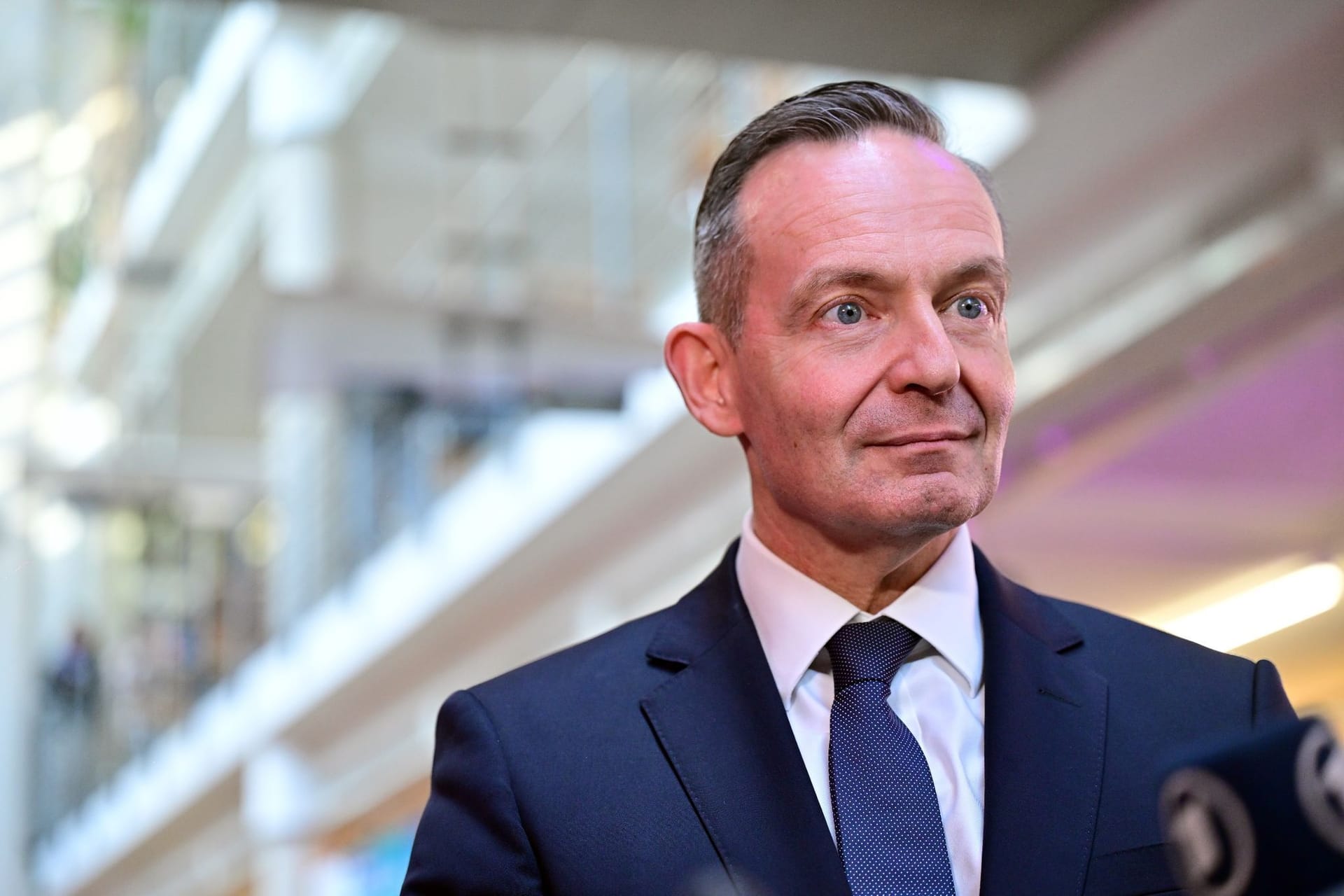 Volker Wissing