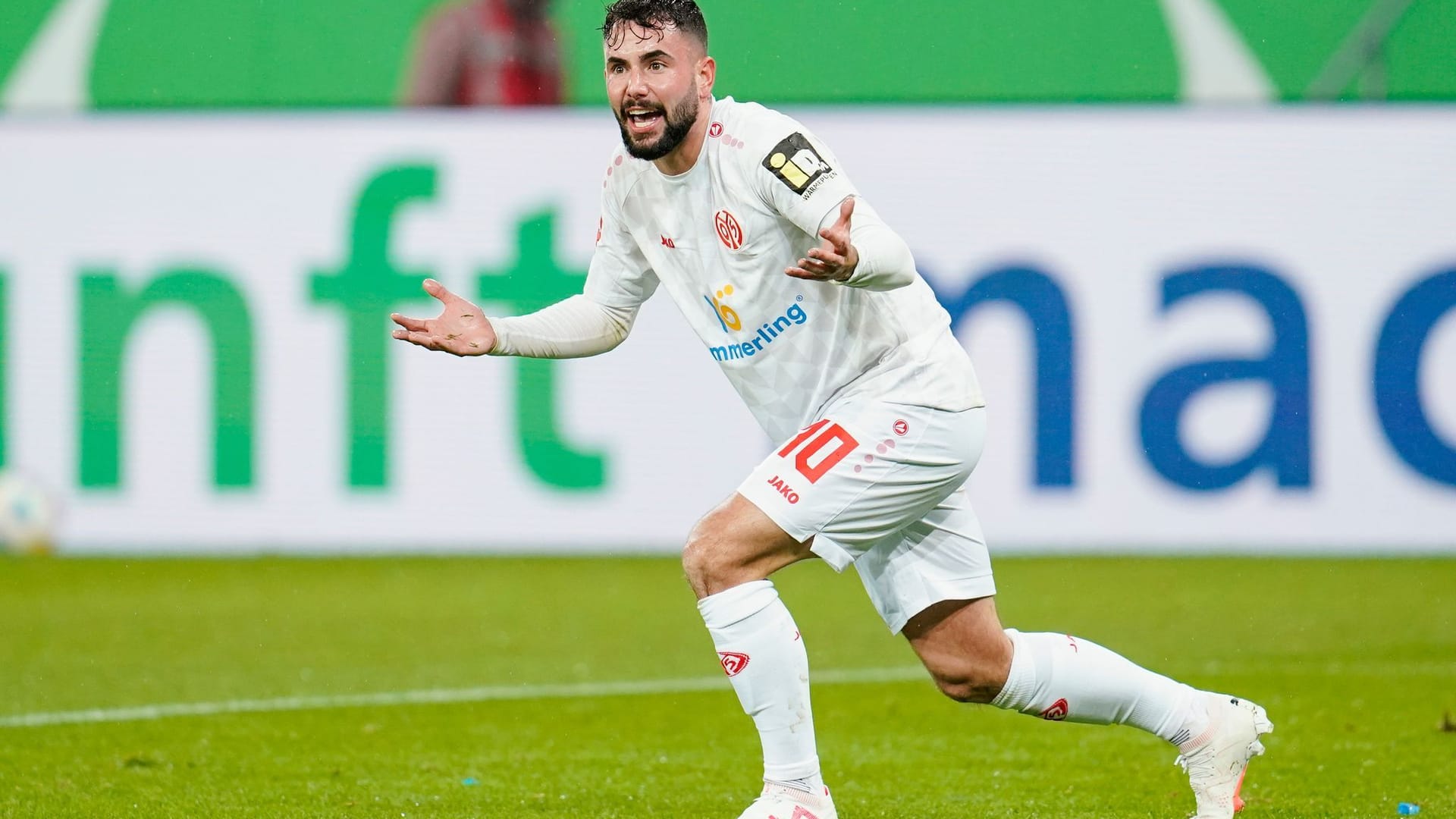 1899 Hoffenheim - FSV Mainz 05