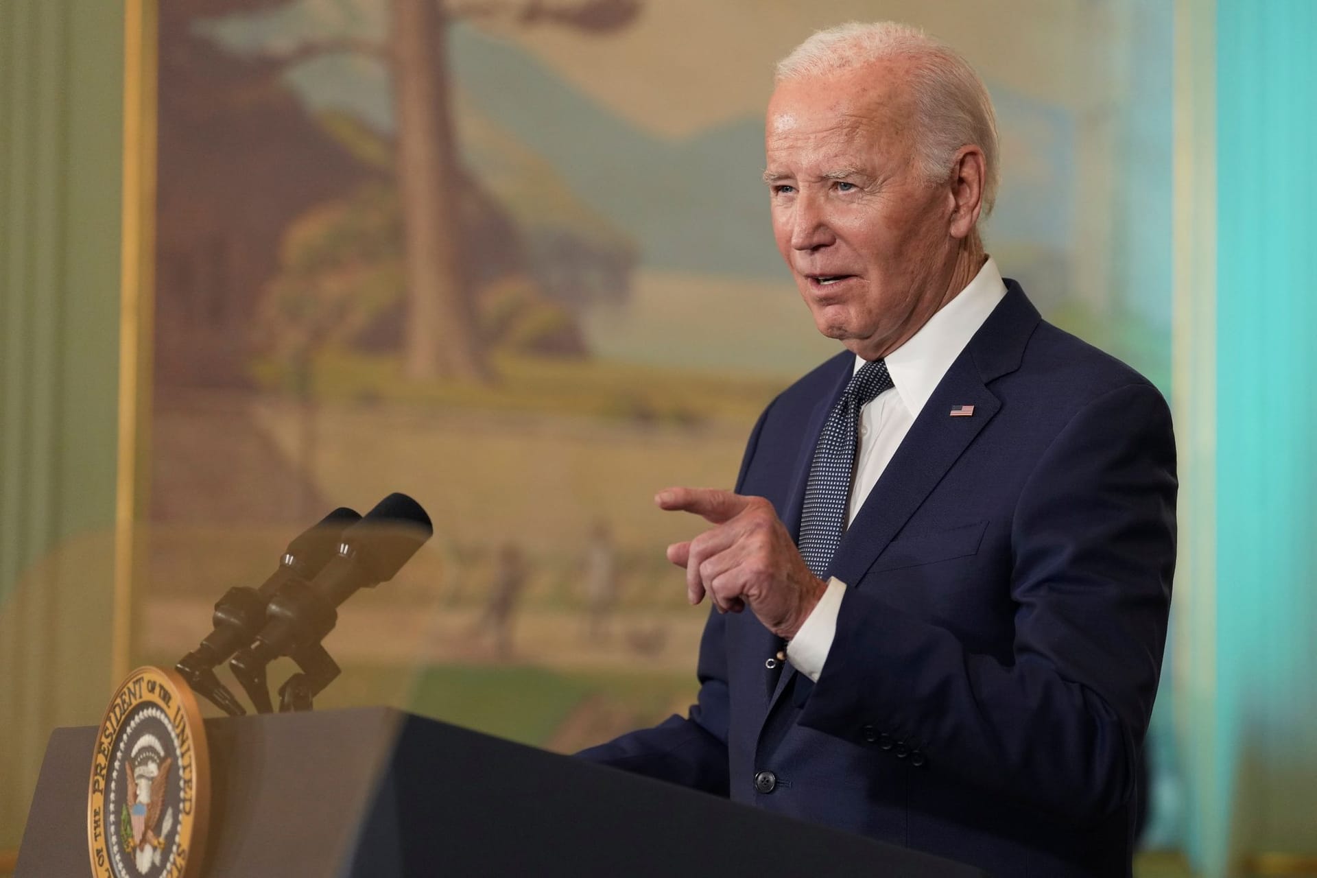 Joe Biden