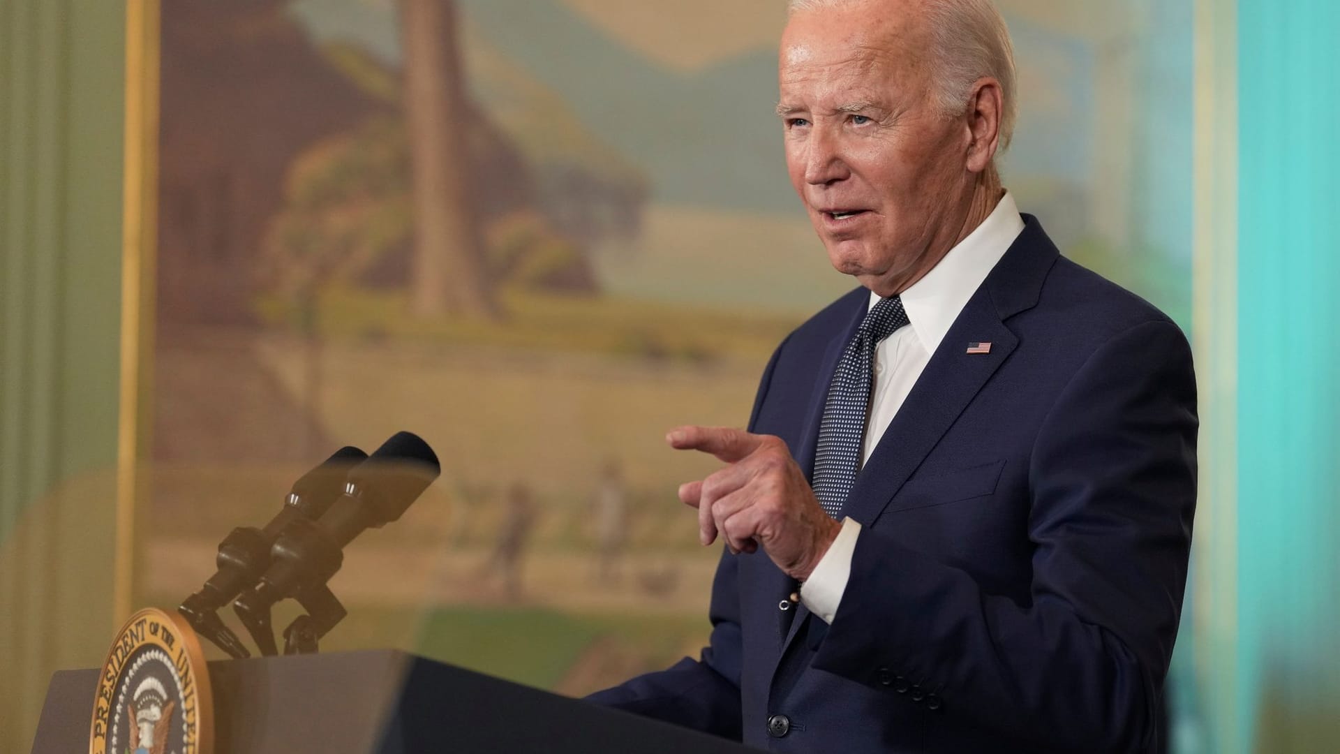 Joe Biden Joe Biden