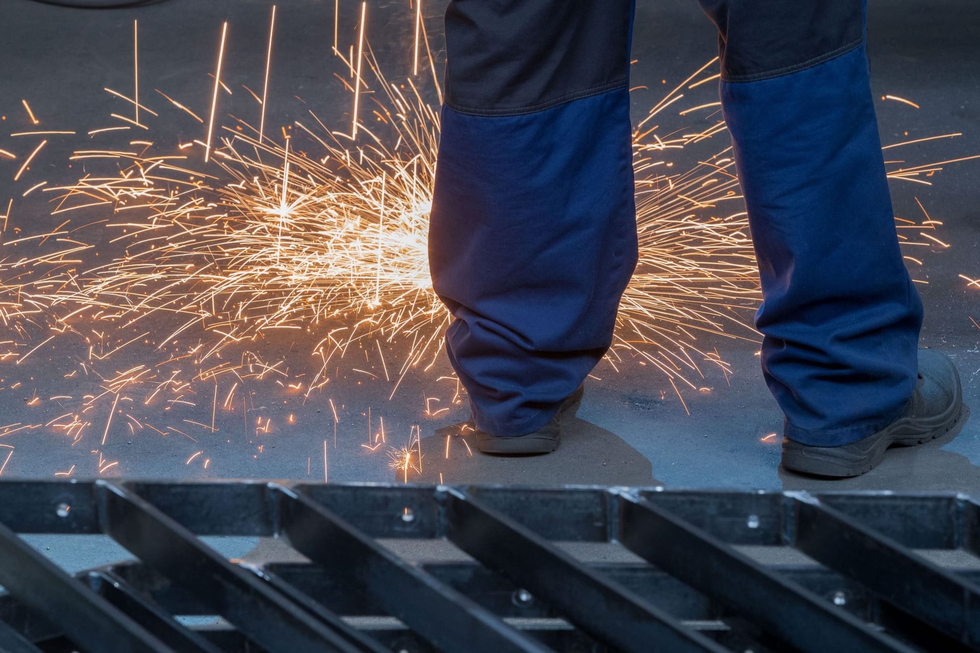 Deutsche Wirtschaft