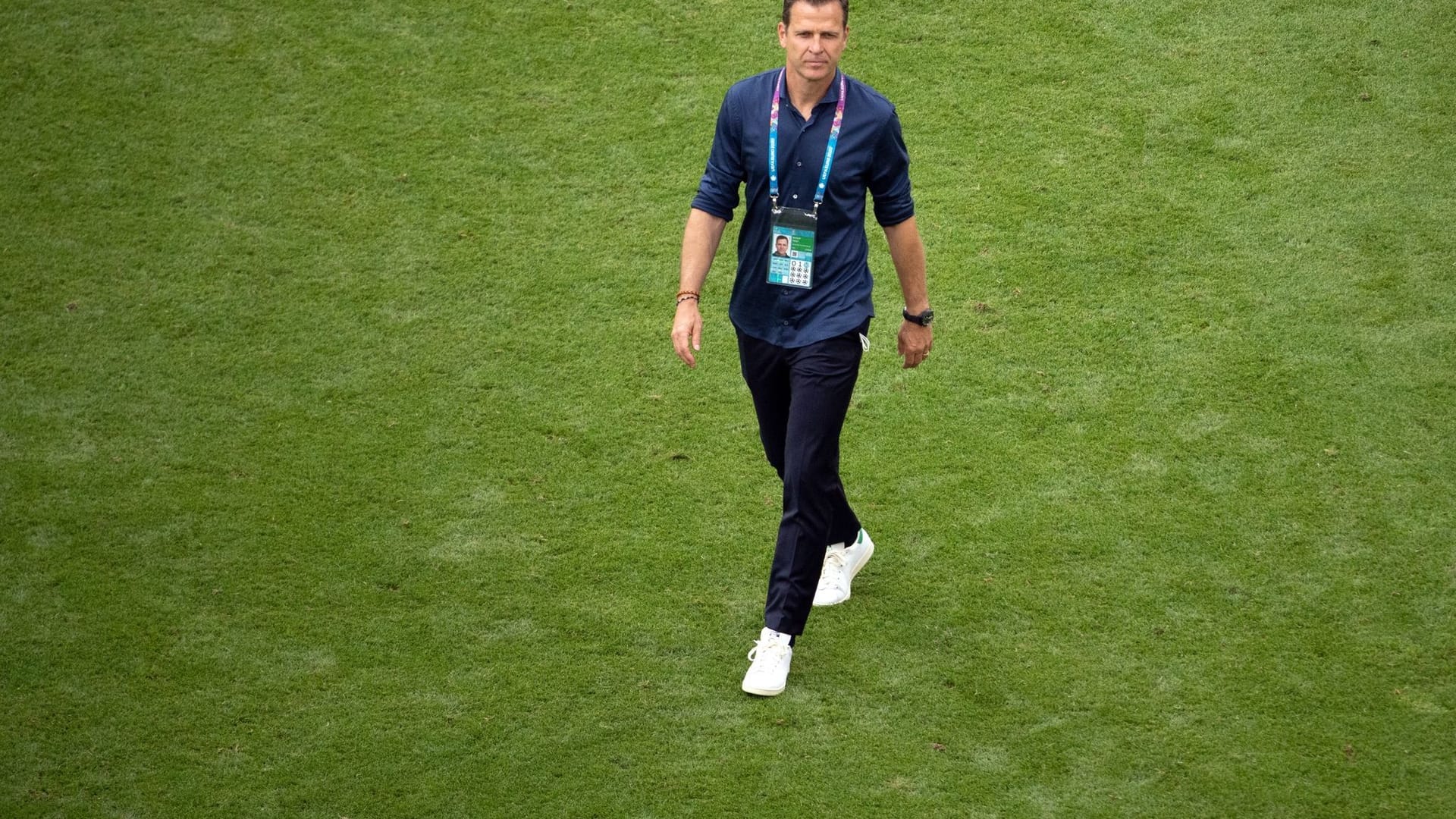 Oliver Bierhoff